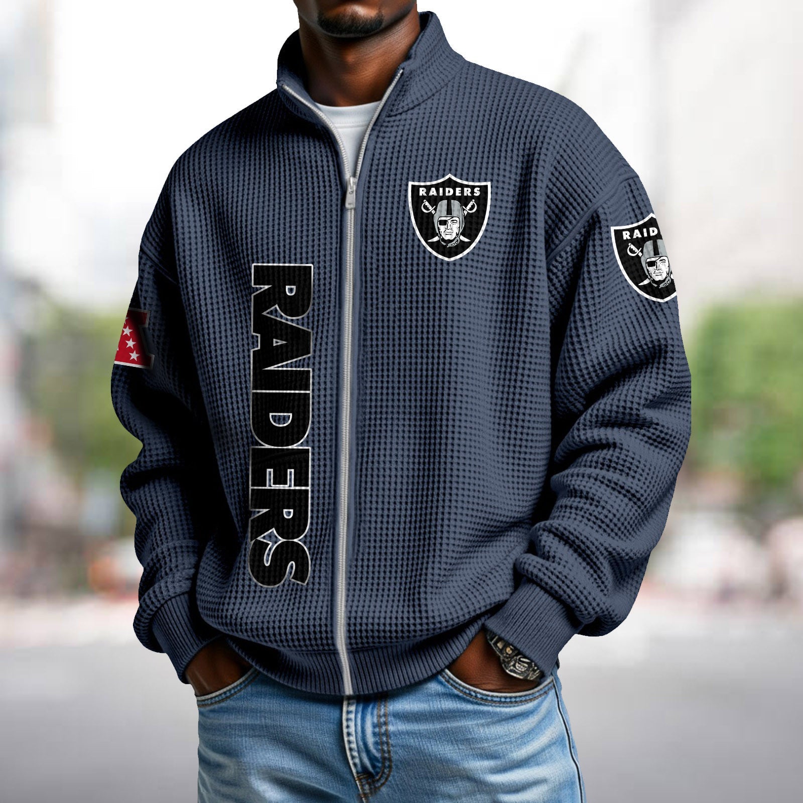 Las Vegas Raiders NNPWZS115