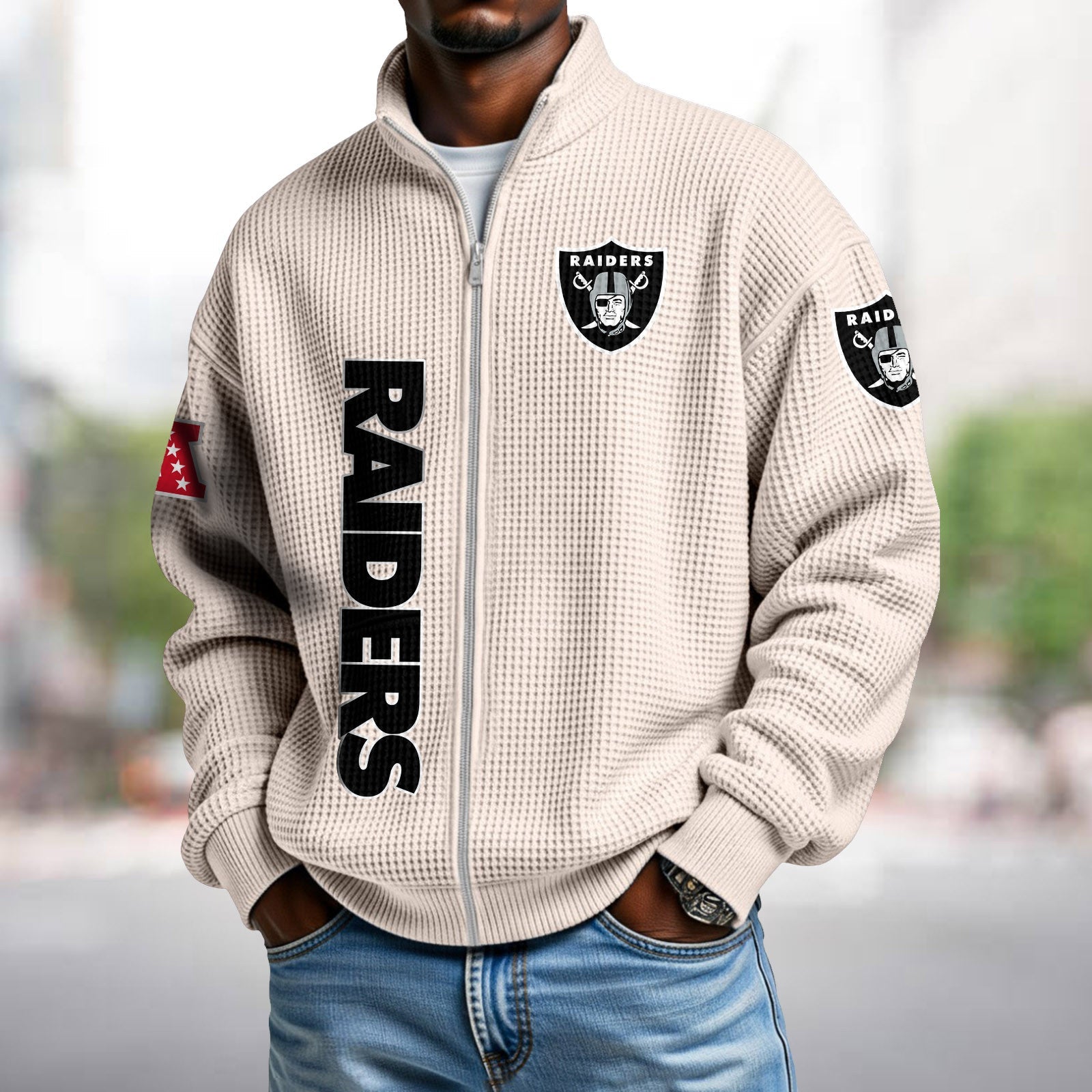 Las Vegas Raiders NNPWZS115