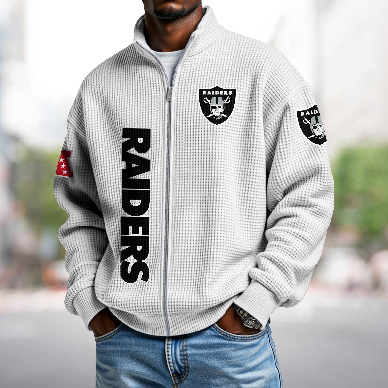 Las Vegas Raiders NNPWZS115
