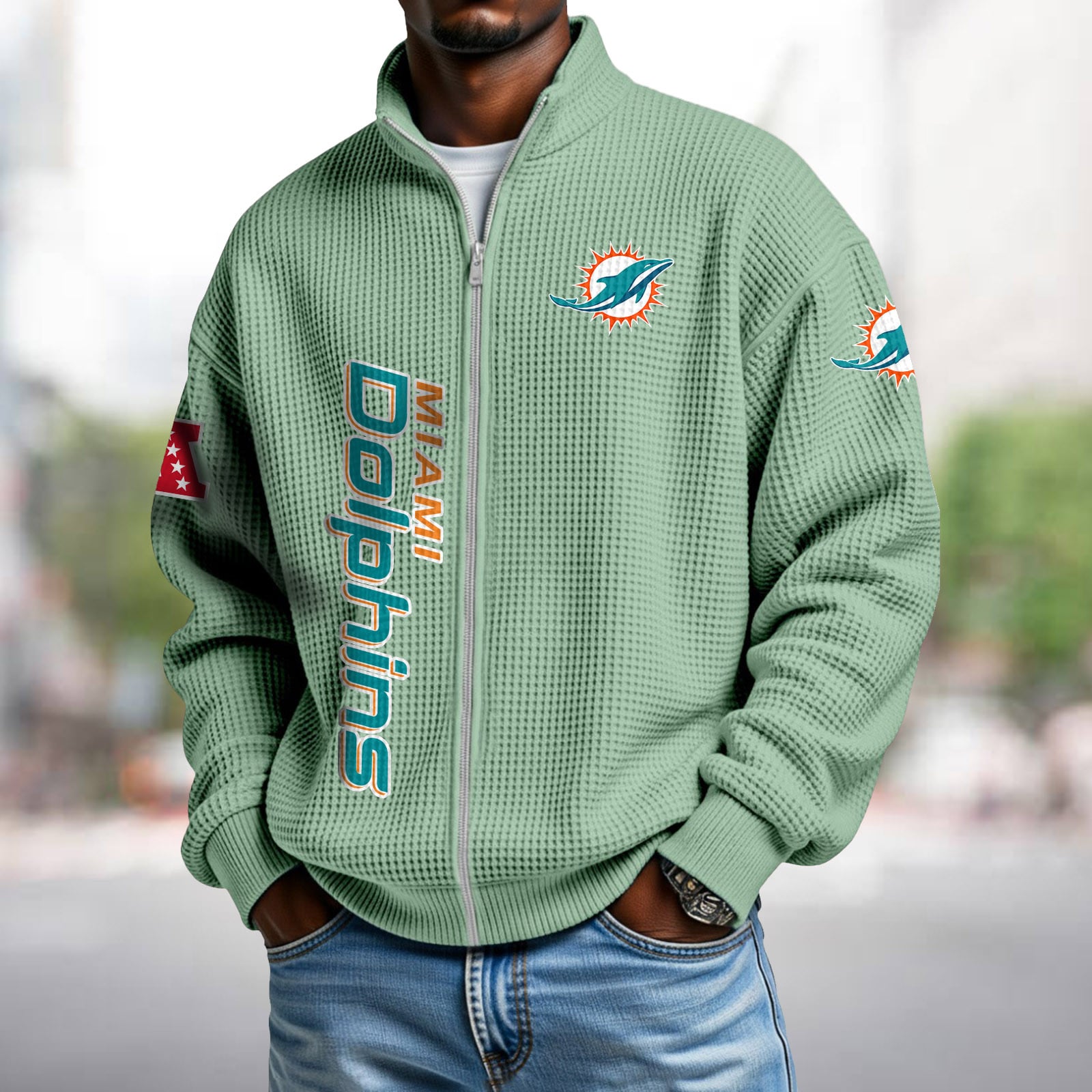 Miami Dolphins NNPWZS118