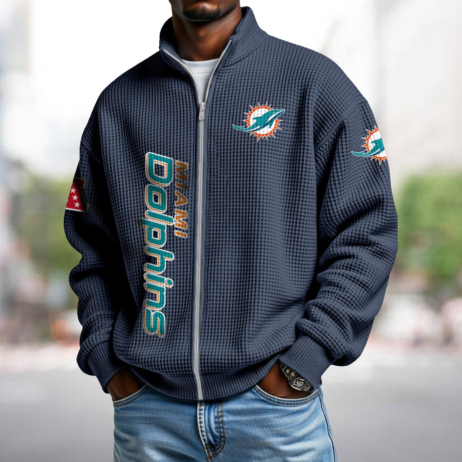Miami Dolphins NNPWZS118