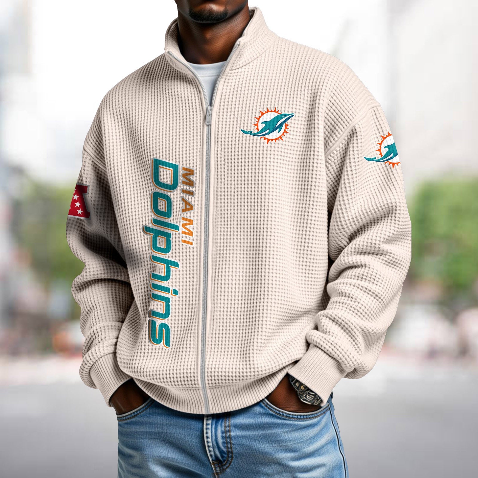 Miami Dolphins NNPWZS118