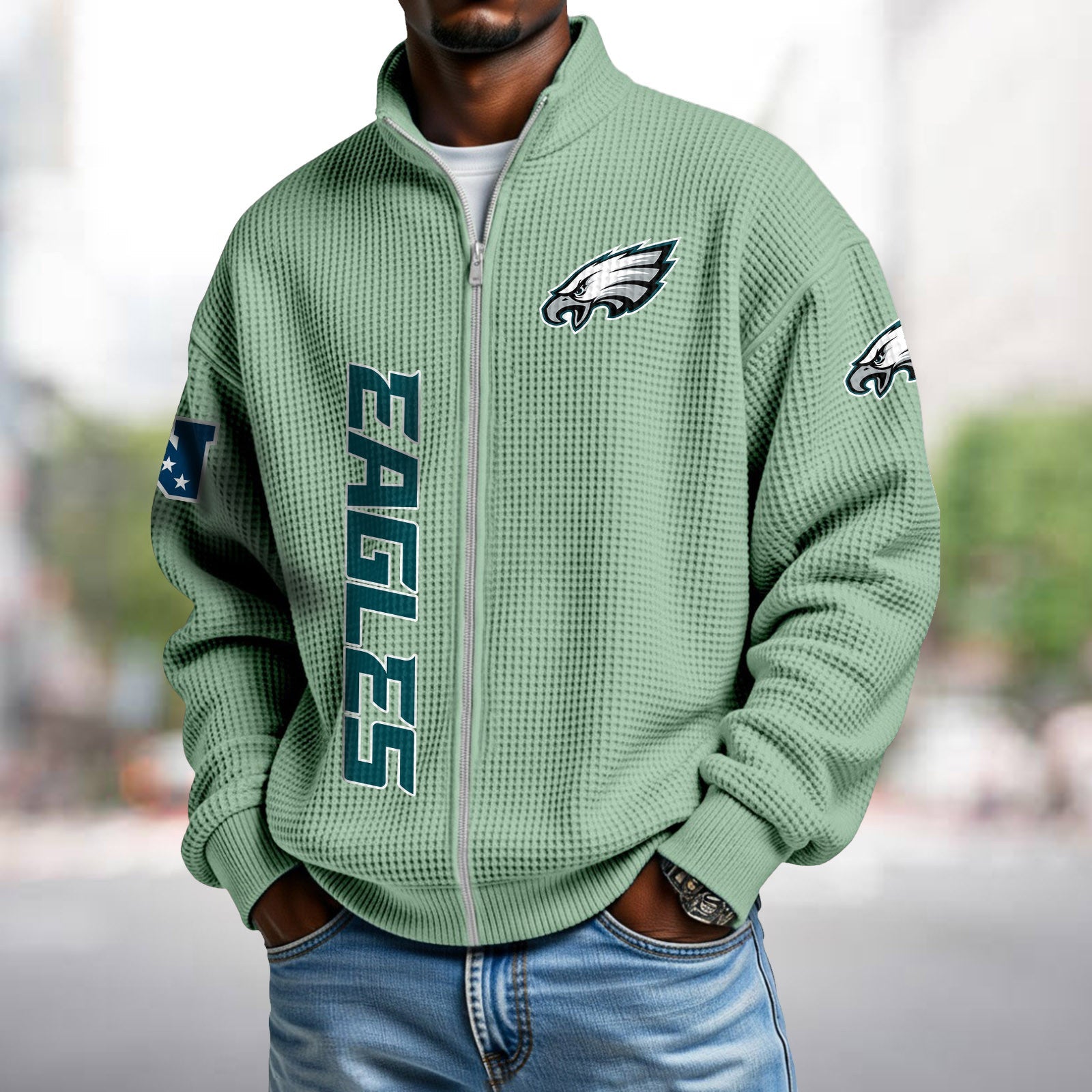 Philadelphia Eagles NNPWZS124