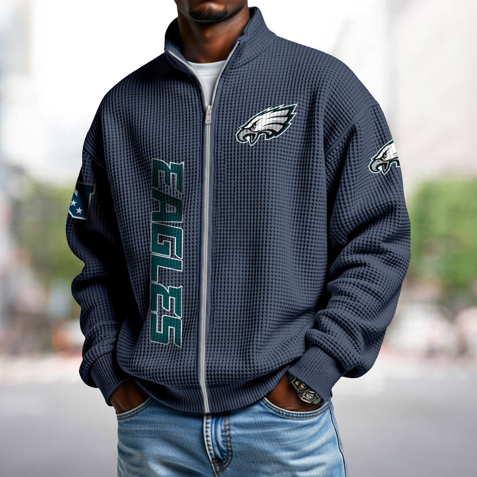 Philadelphia Eagles NNPWZS124