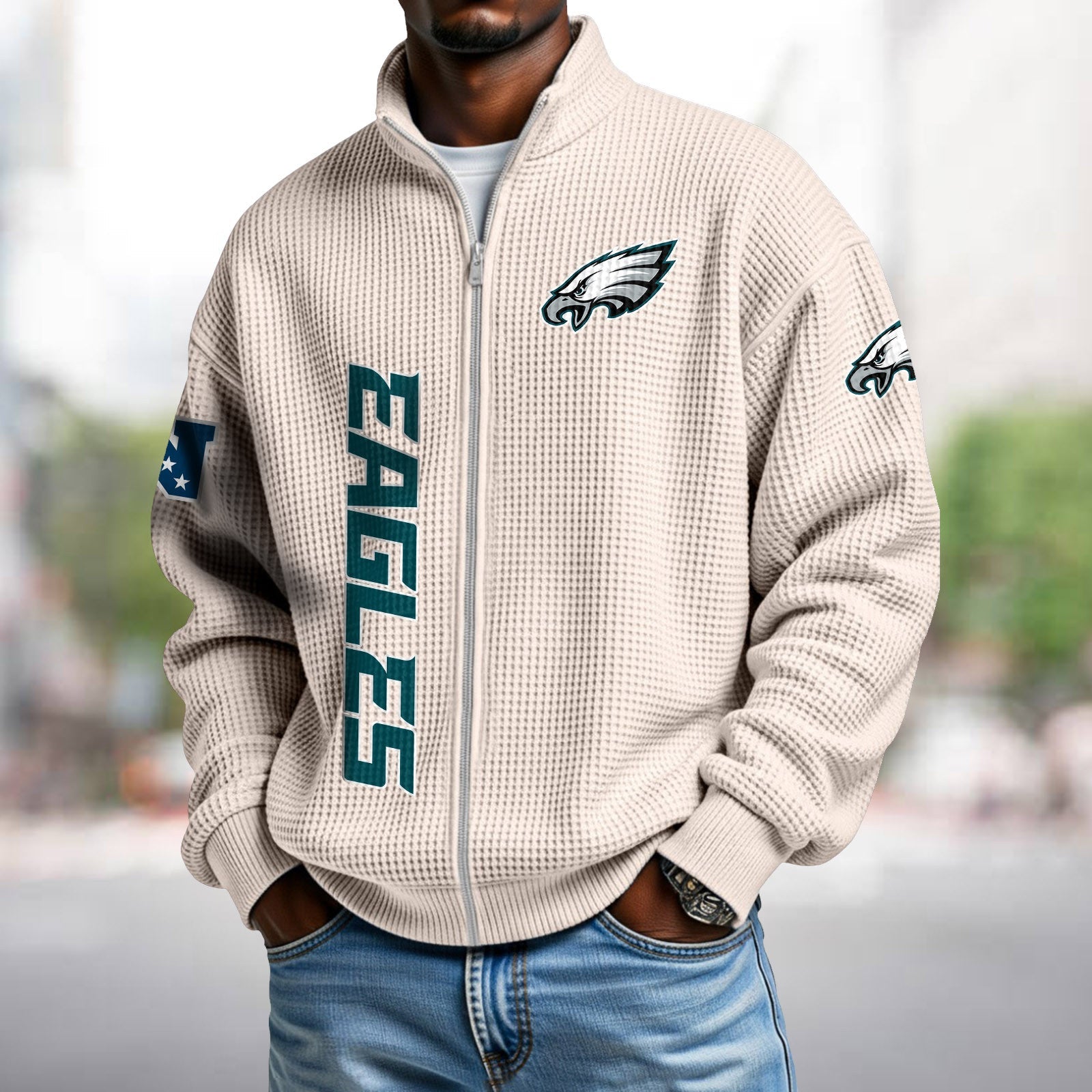 Philadelphia Eagles NNPWZS124