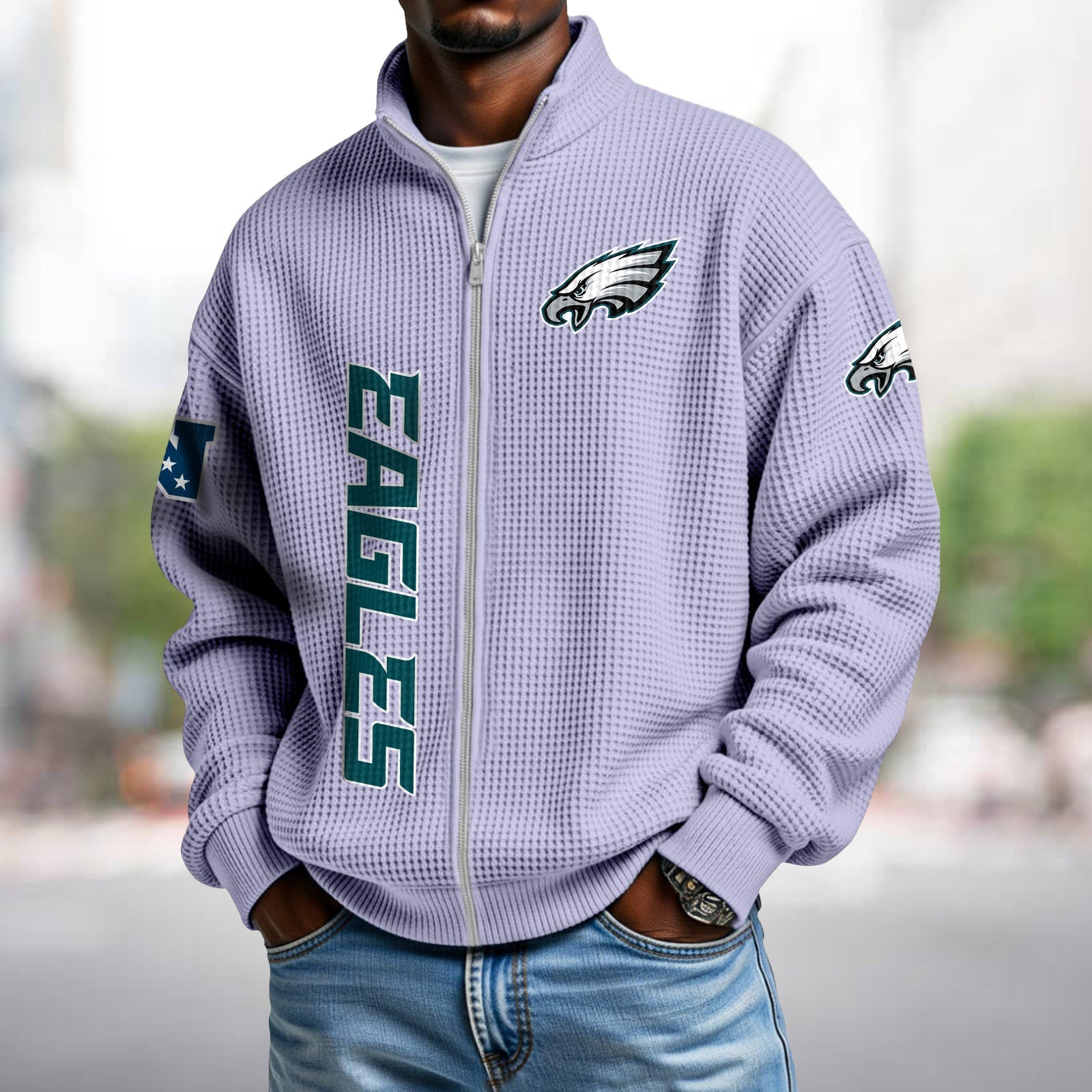 Philadelphia Eagles NNPWZS124