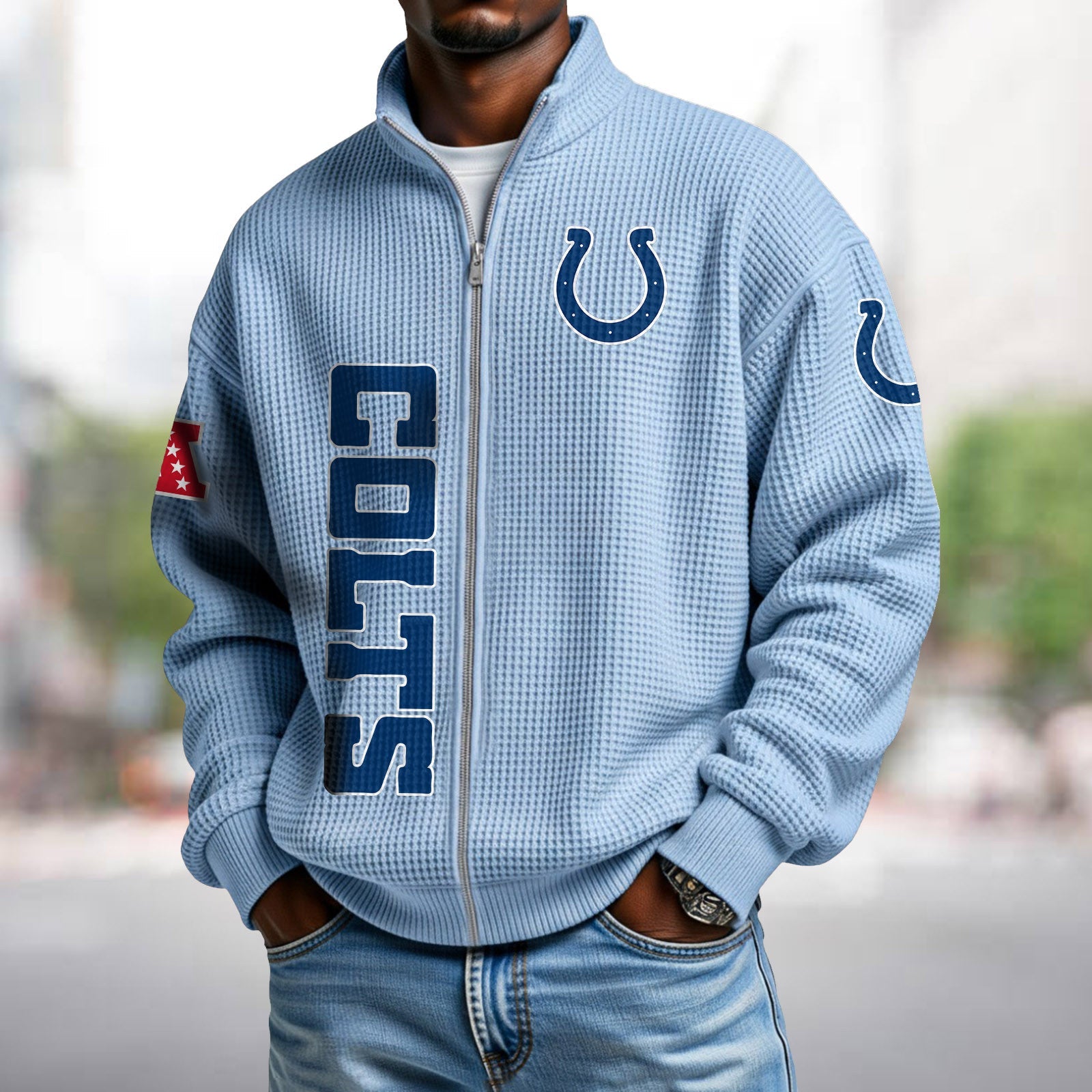 Indianapolis Colts NNPWZS112