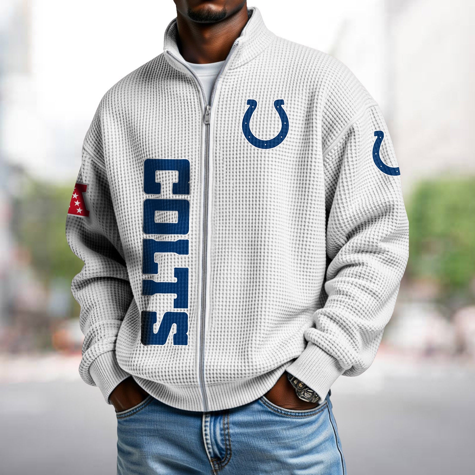 Indianapolis Colts NNPWZS112