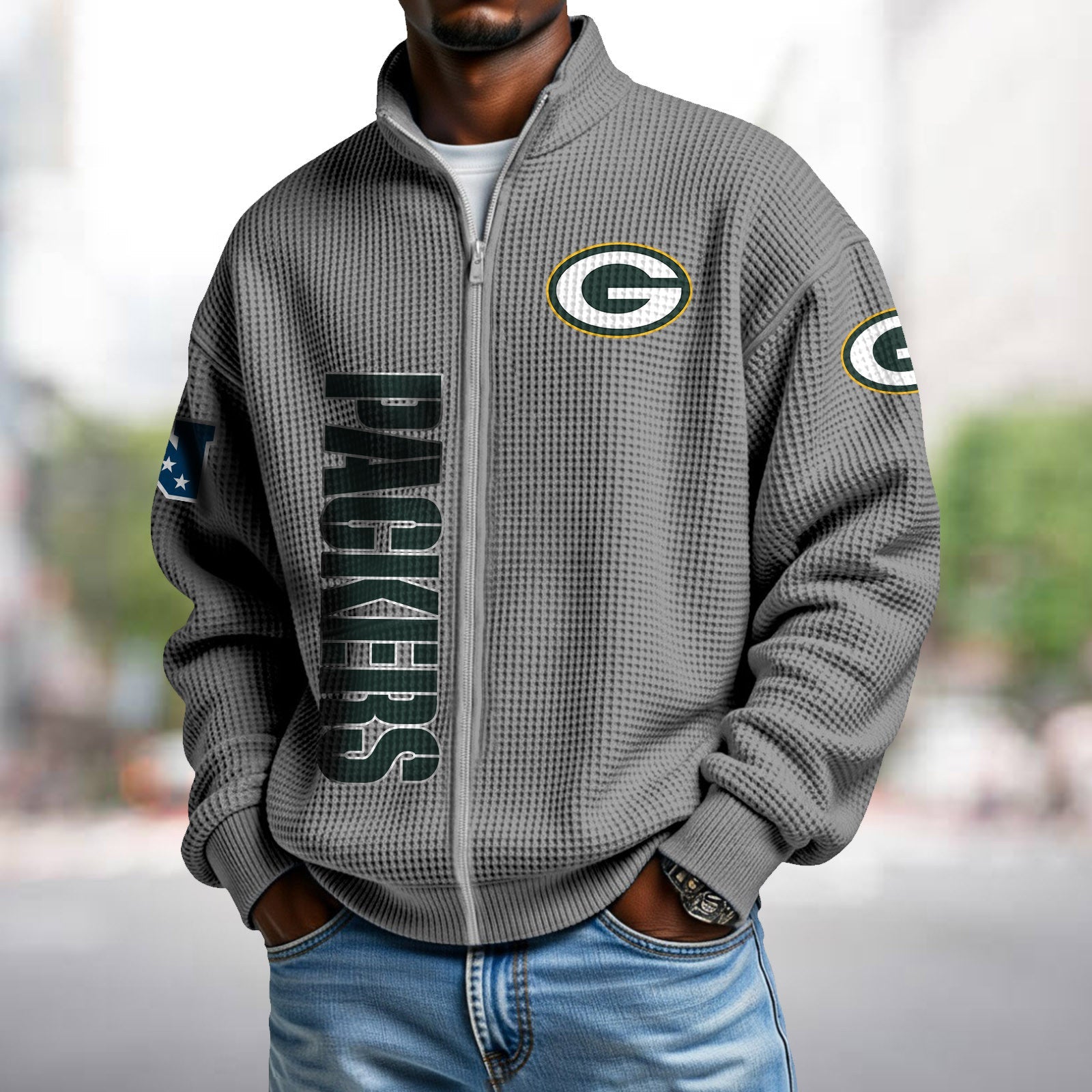Green Bay Packers NNPWZS110