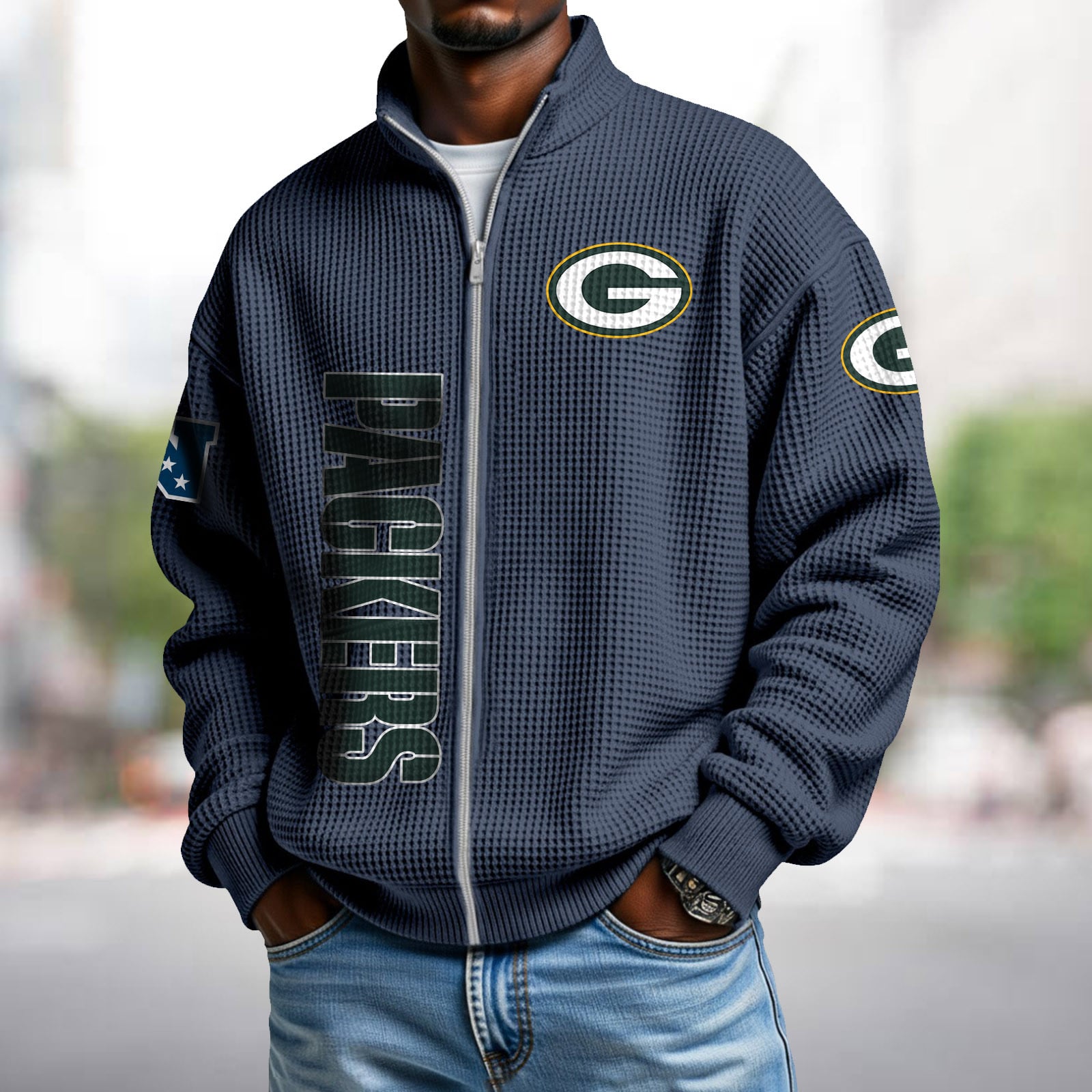 Green Bay Packers NNPWZS110