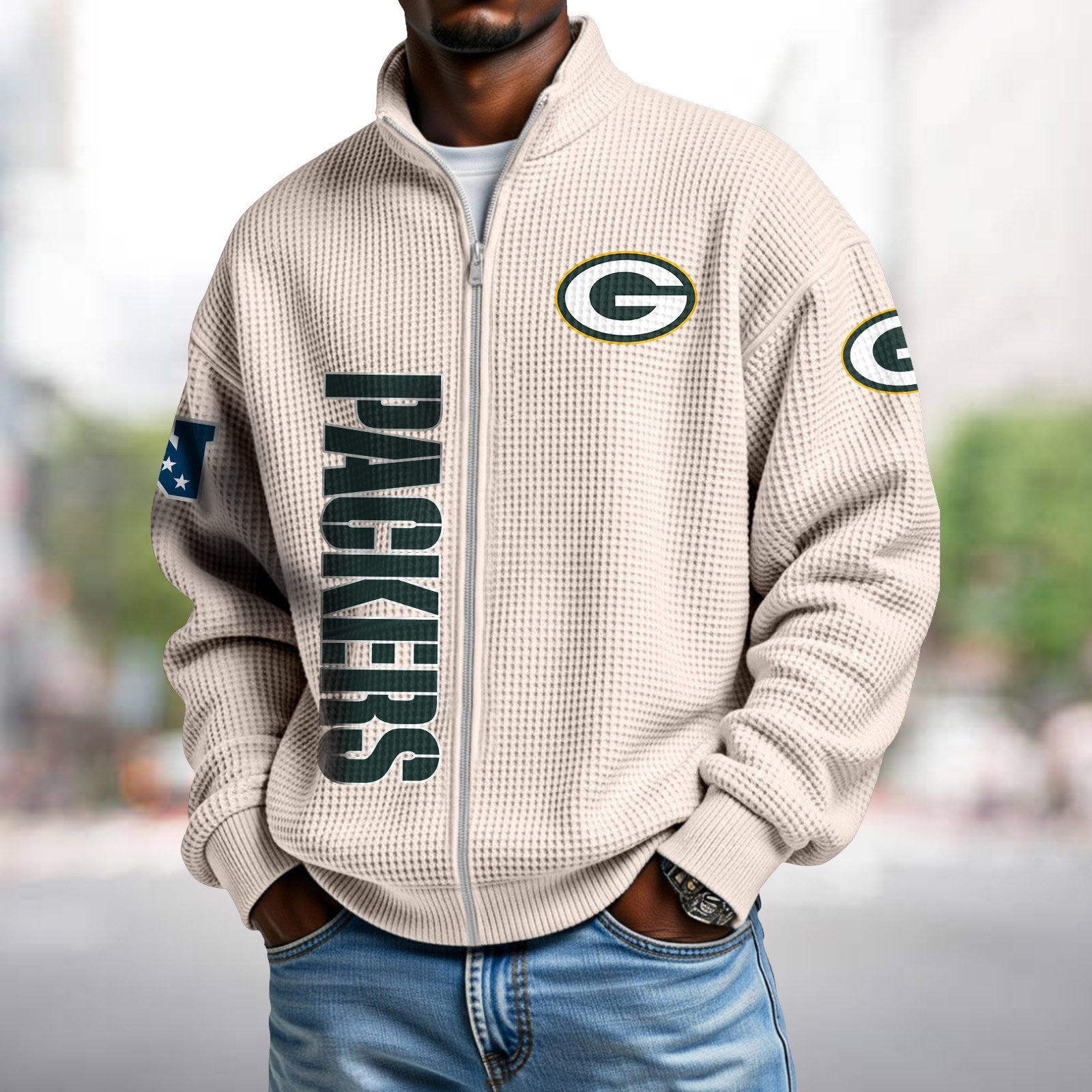 Green Bay Packers NNPWZS110