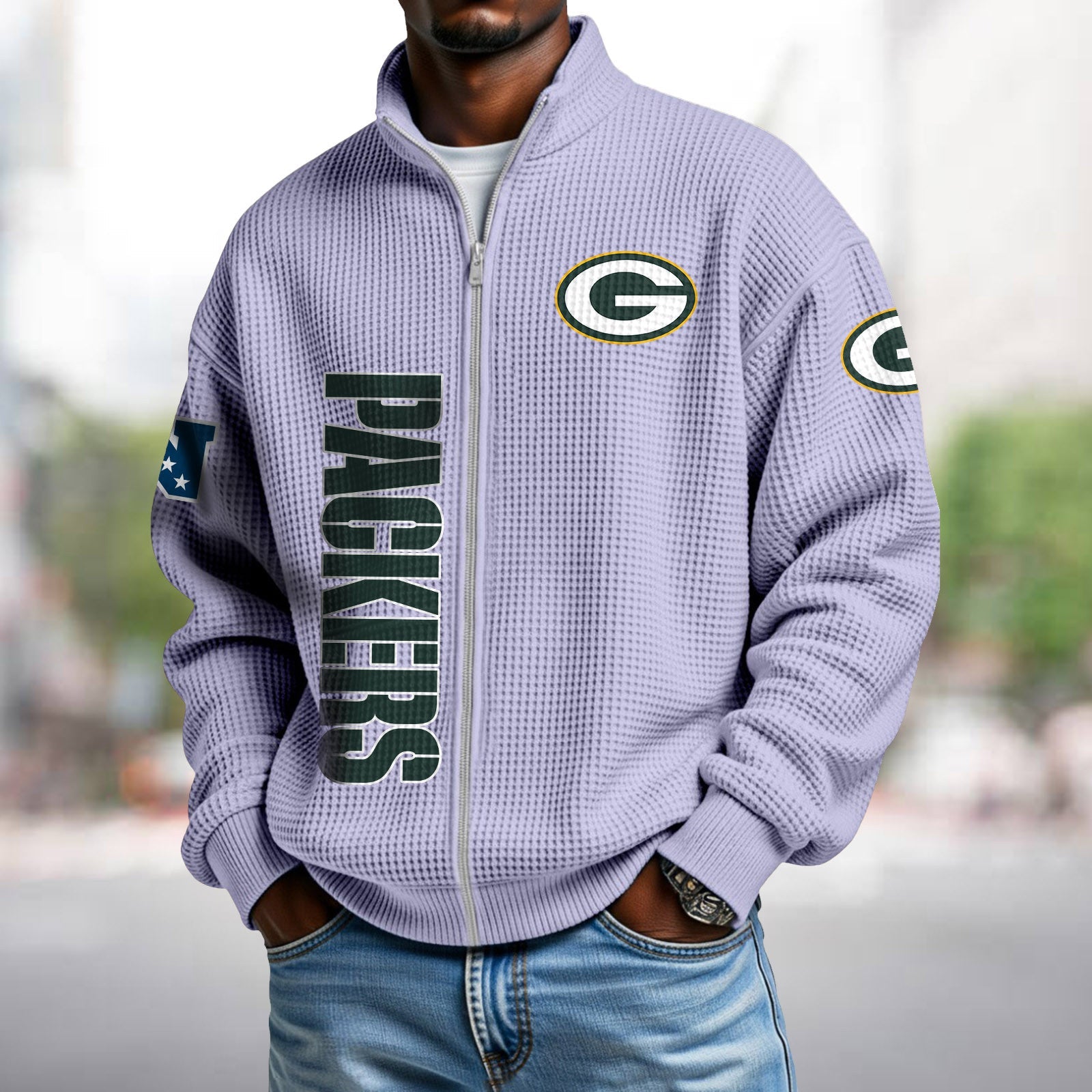 Green Bay Packers NNPWZS110