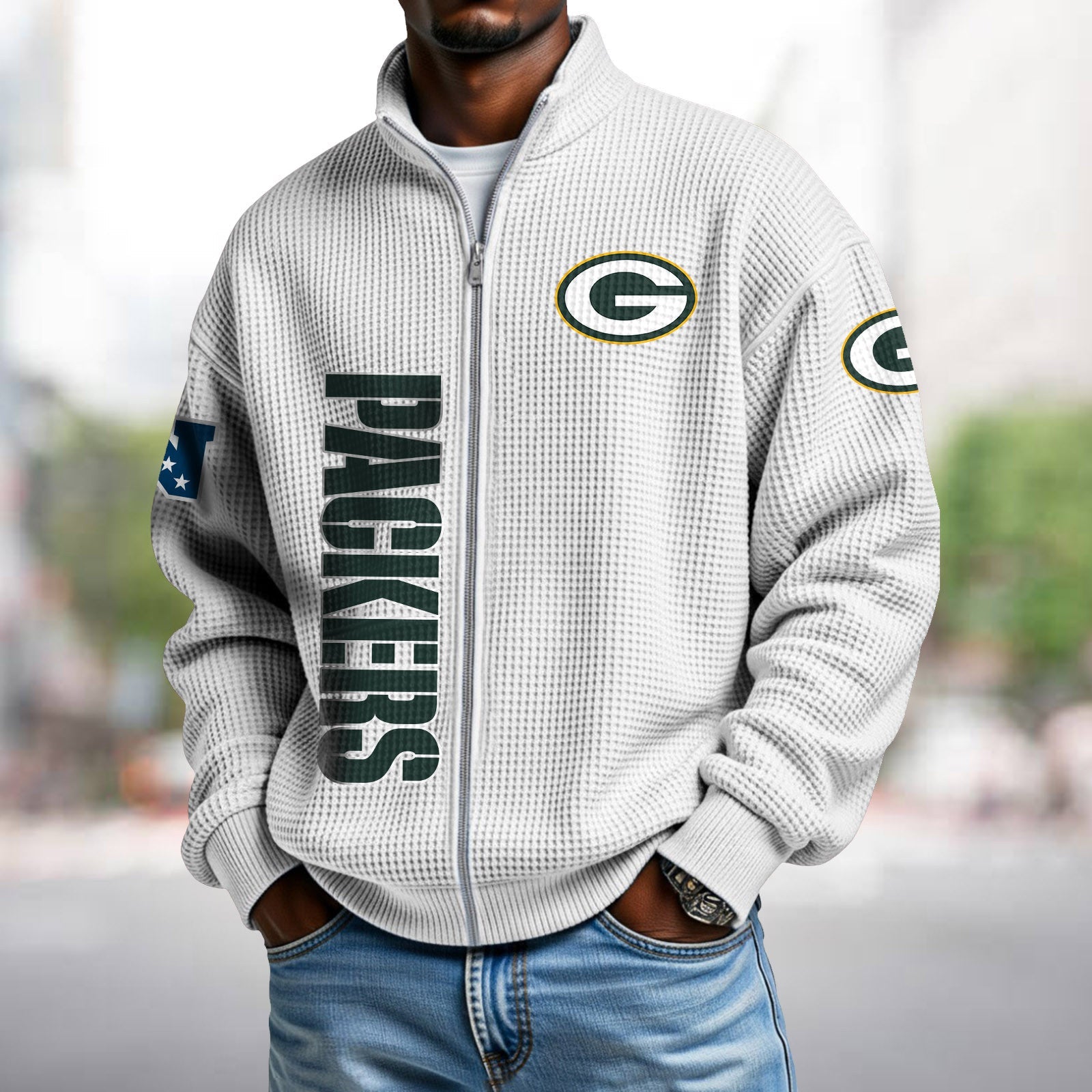 Green Bay Packers NNPWZS110