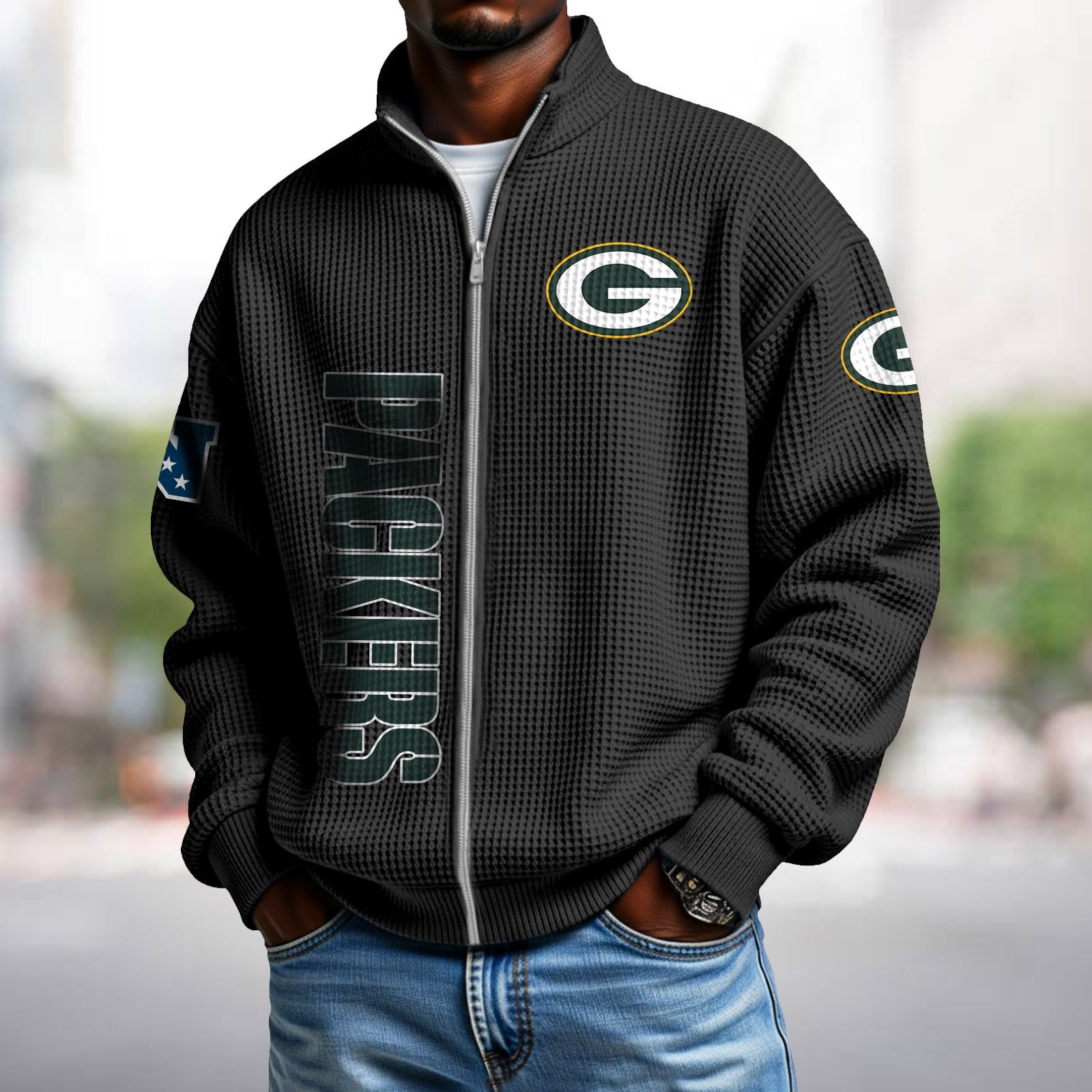 Green Bay Packers NNPWZS110