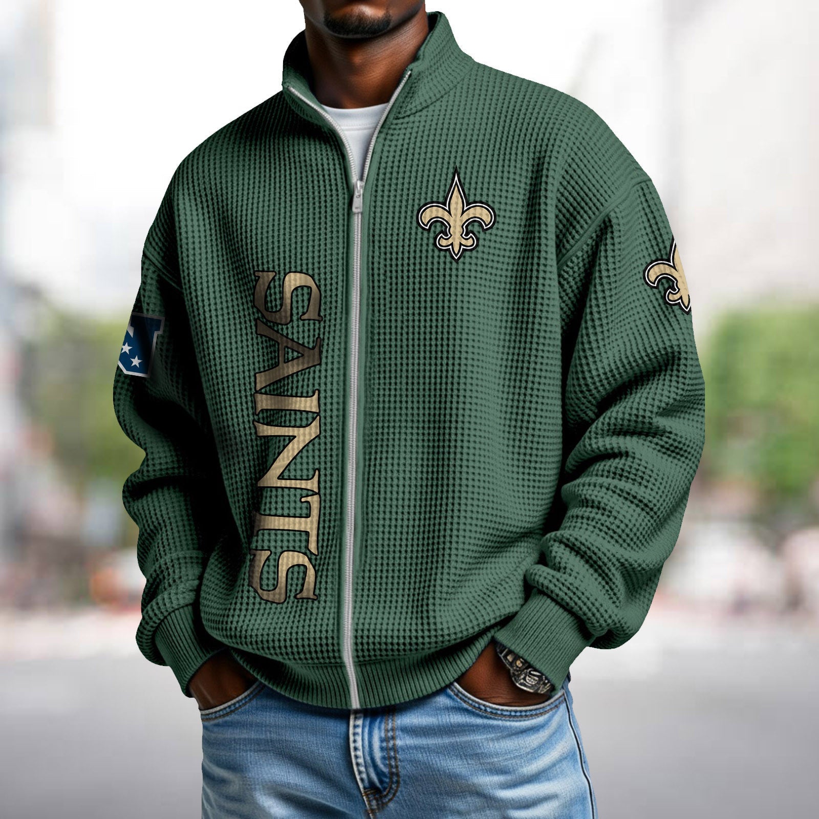 New Orleans Saints NNPWZS121