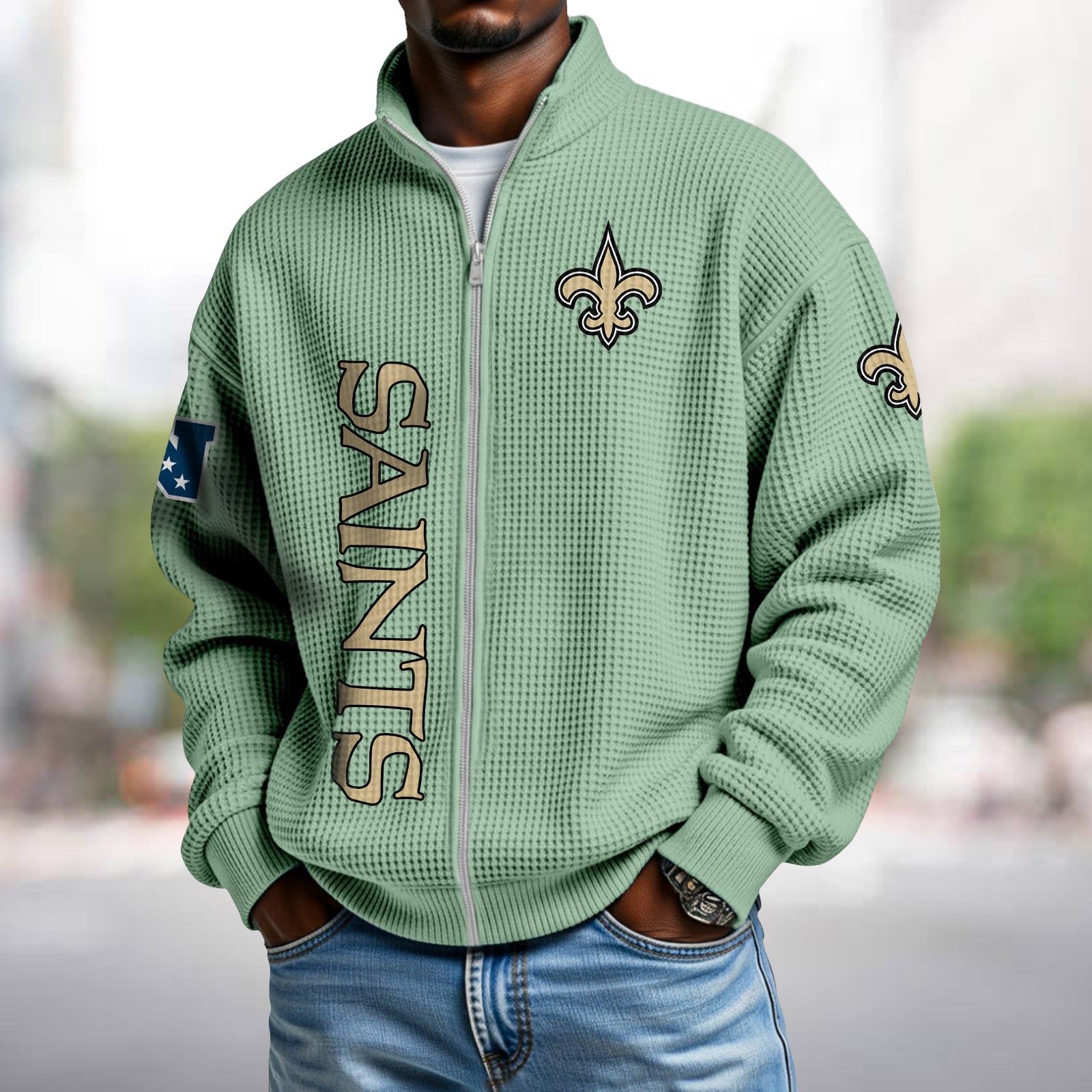 New Orleans Saints NNPWZS121