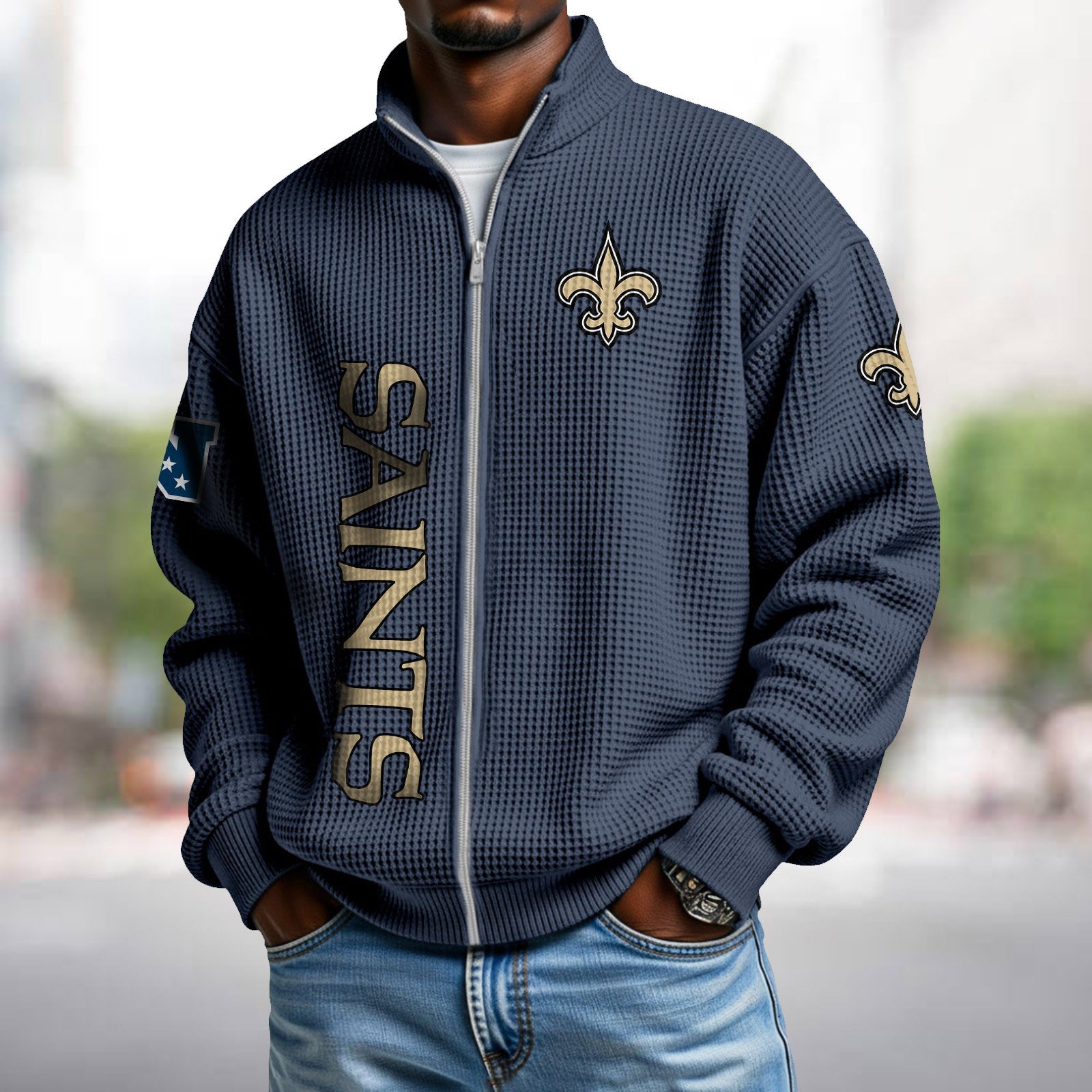 New Orleans Saints NNPWZS121