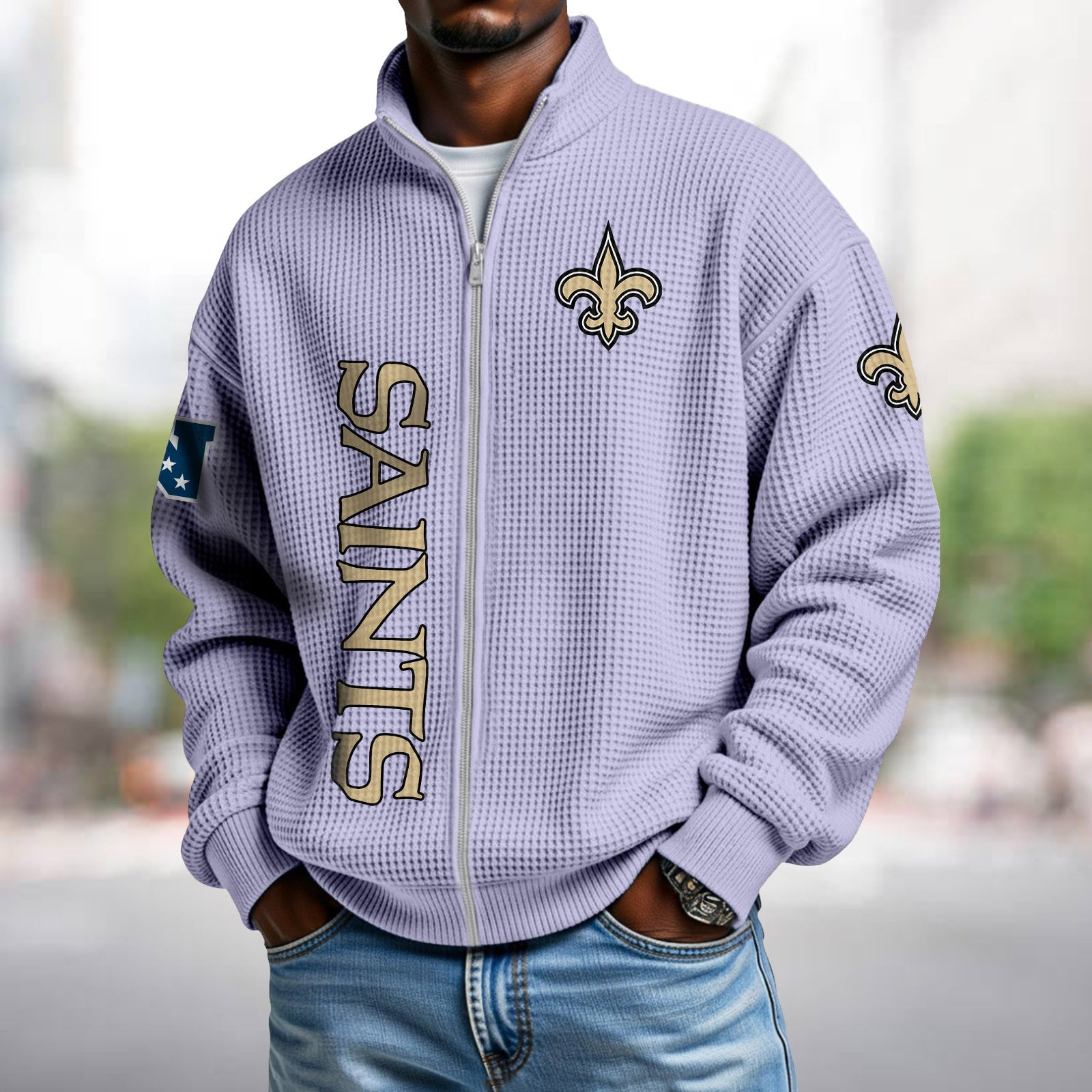 New Orleans Saints NNPWZS121