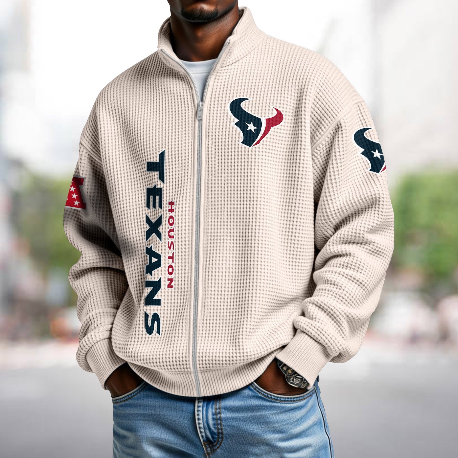 Houston Texans NNPWZS111