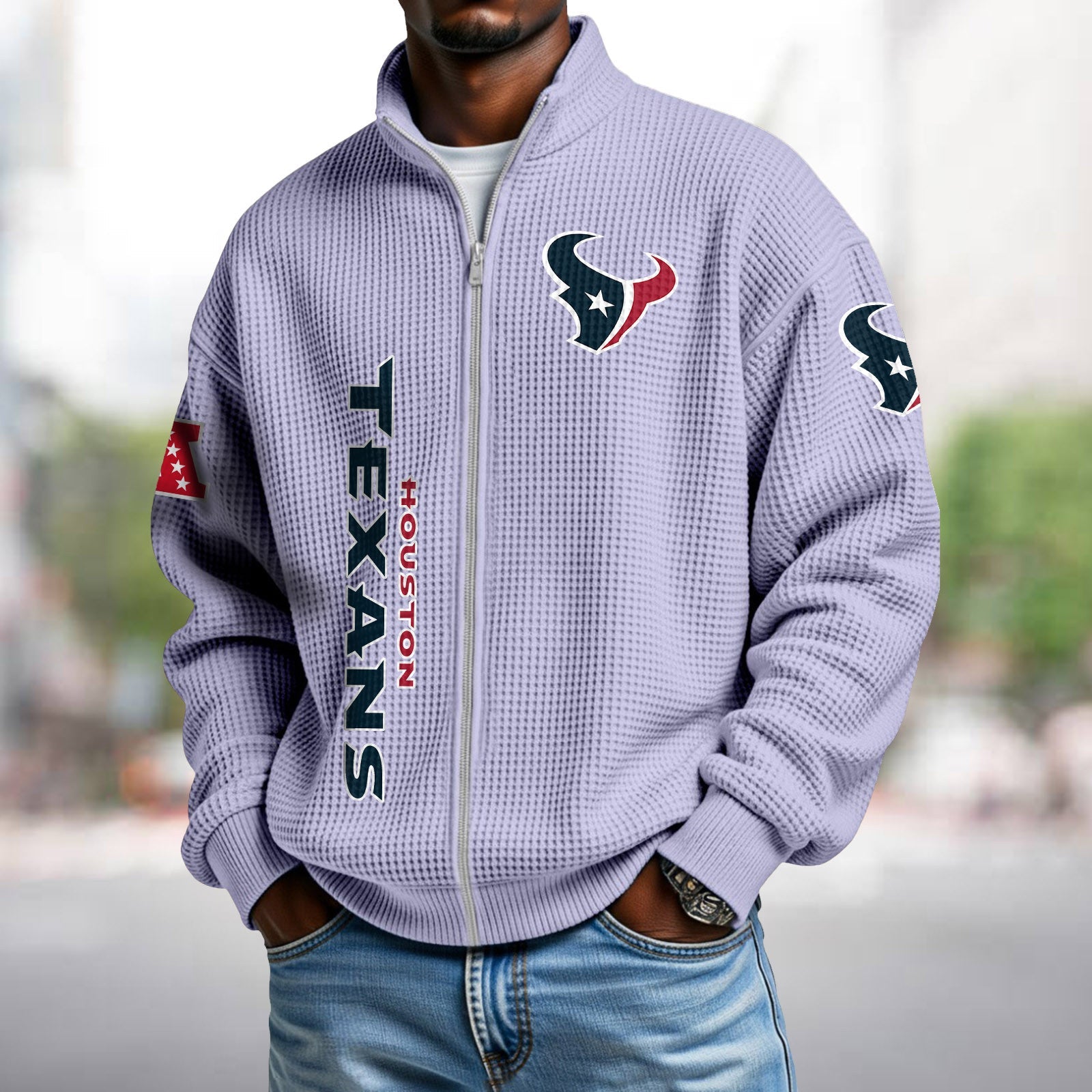 Houston Texans NNPWZS111