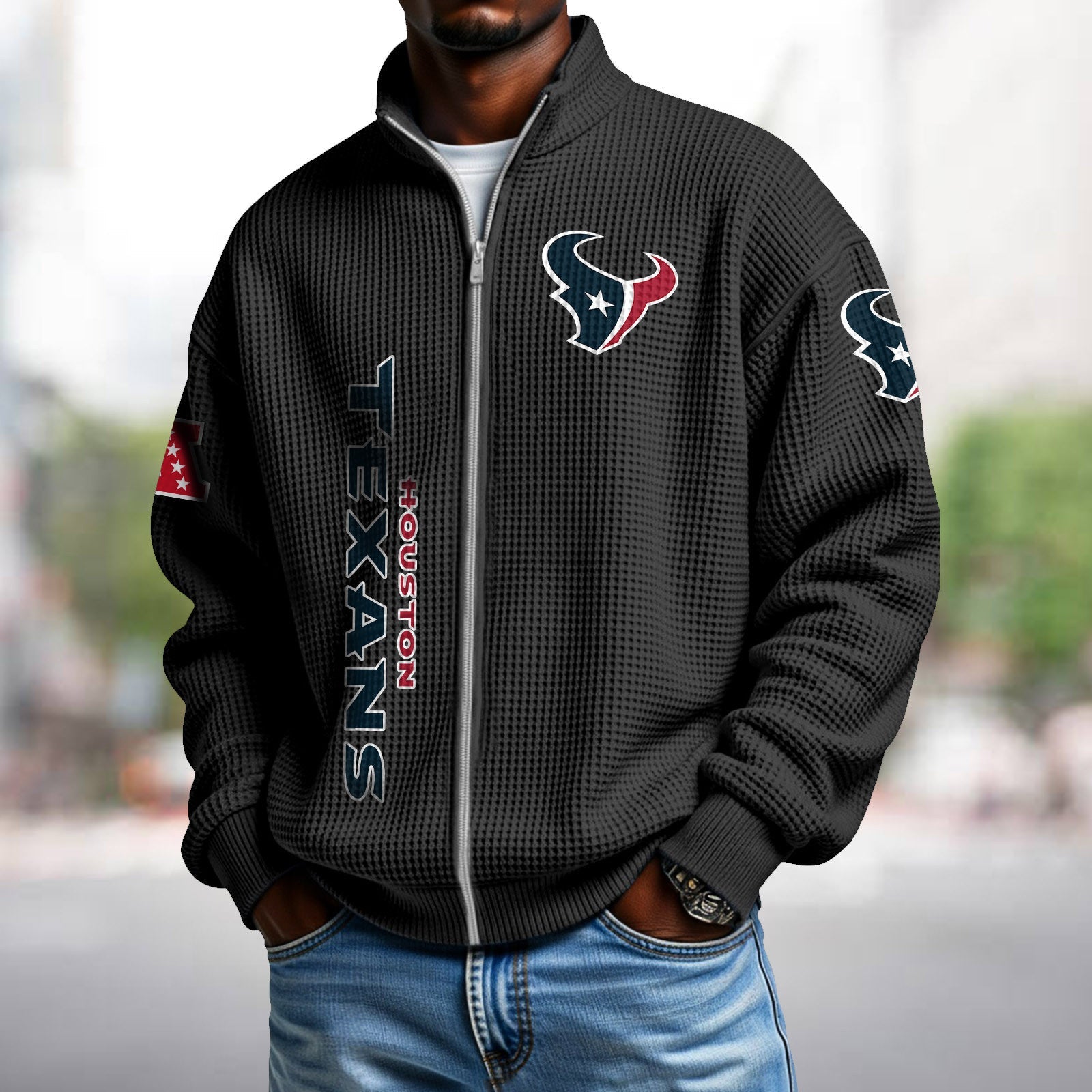 Houston Texans NNPWZS111