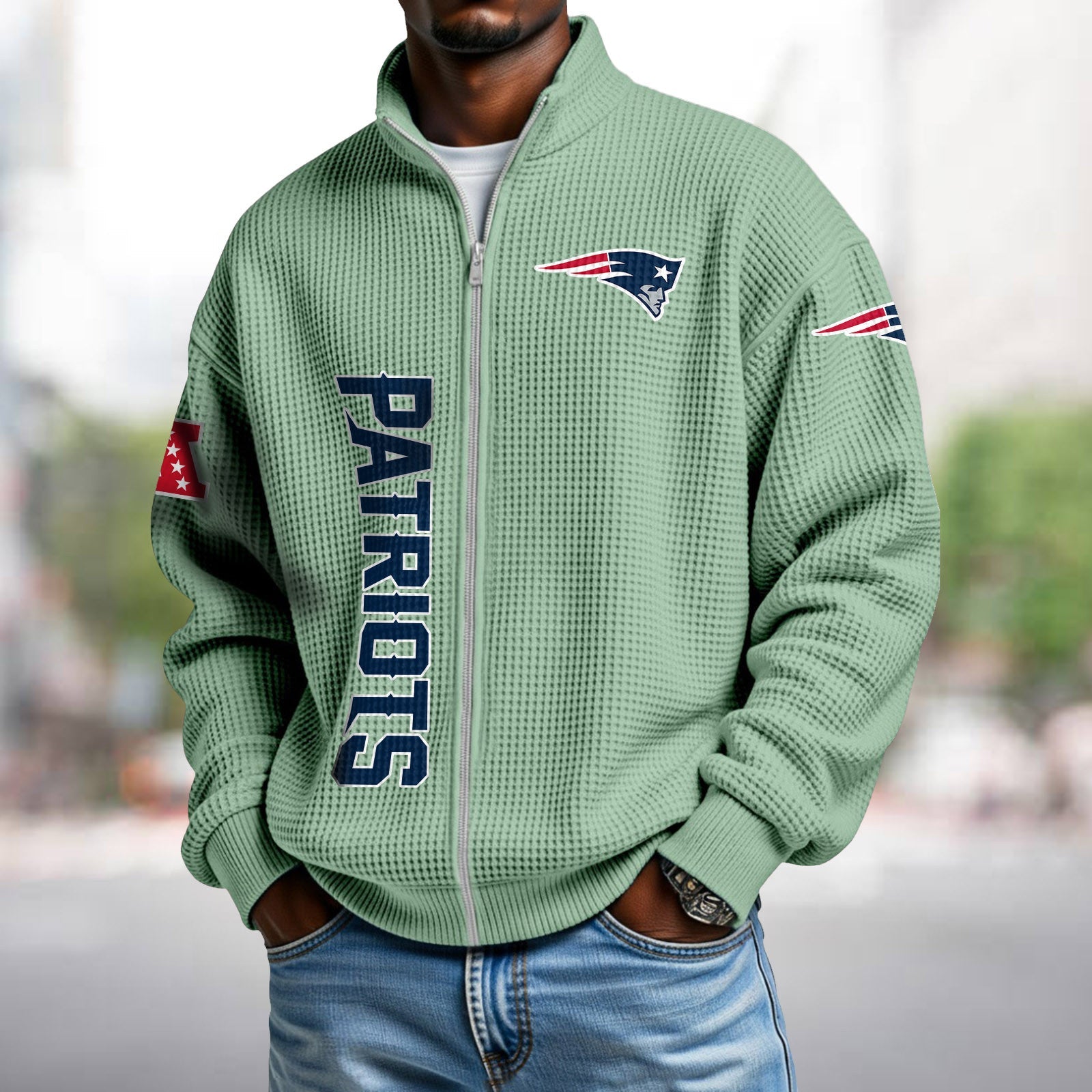 New England Patriots NNPWZS120