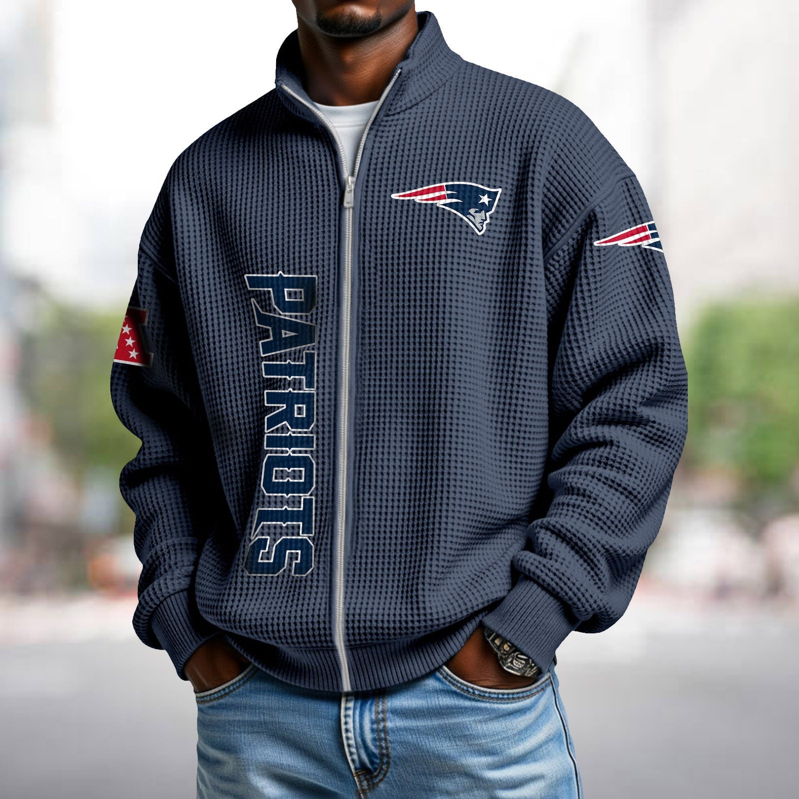 New England Patriots NNPWZS120