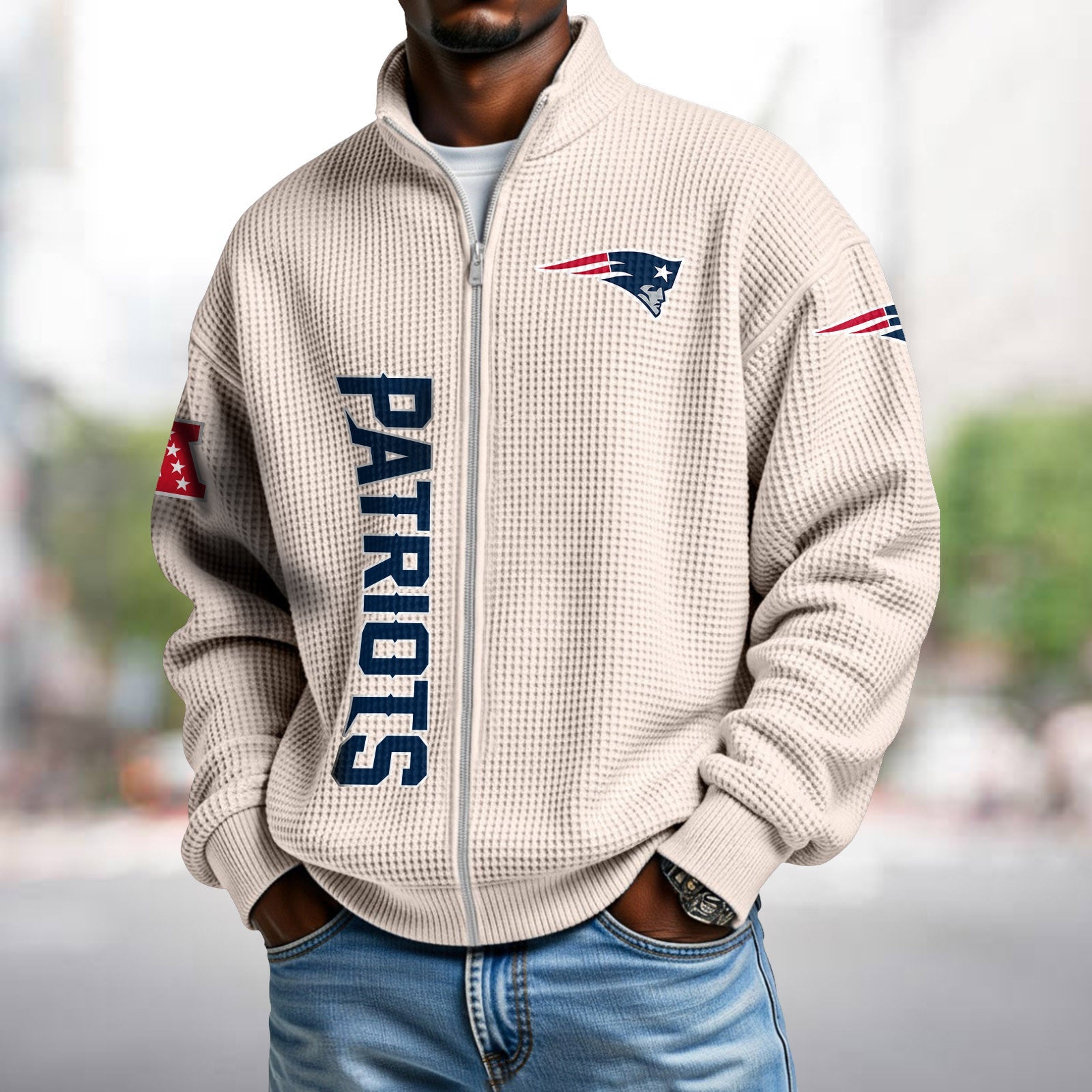 New England Patriots NNPWZS120