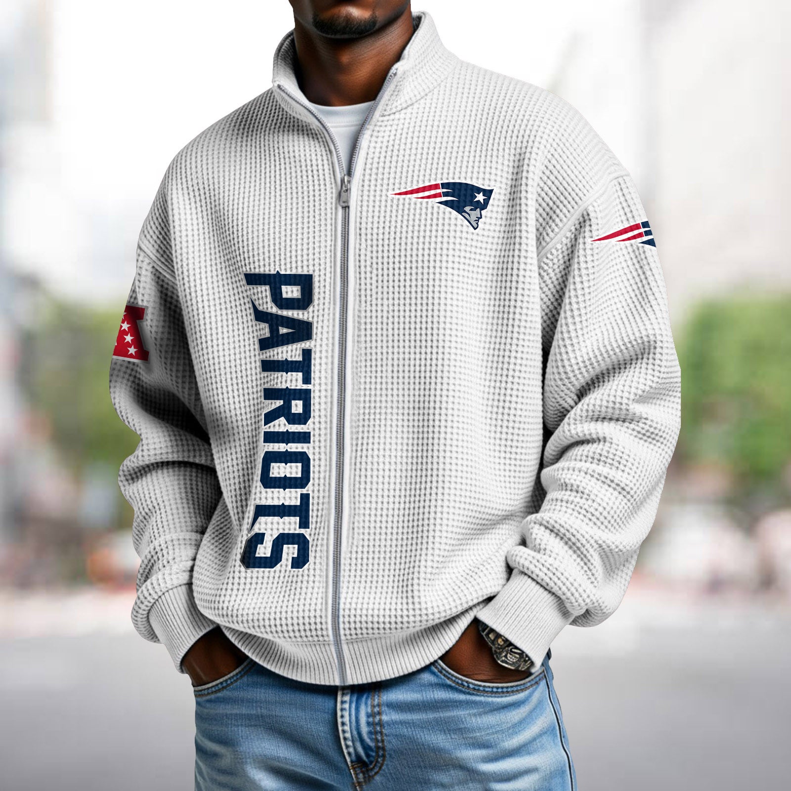 New England Patriots NNPWZS120