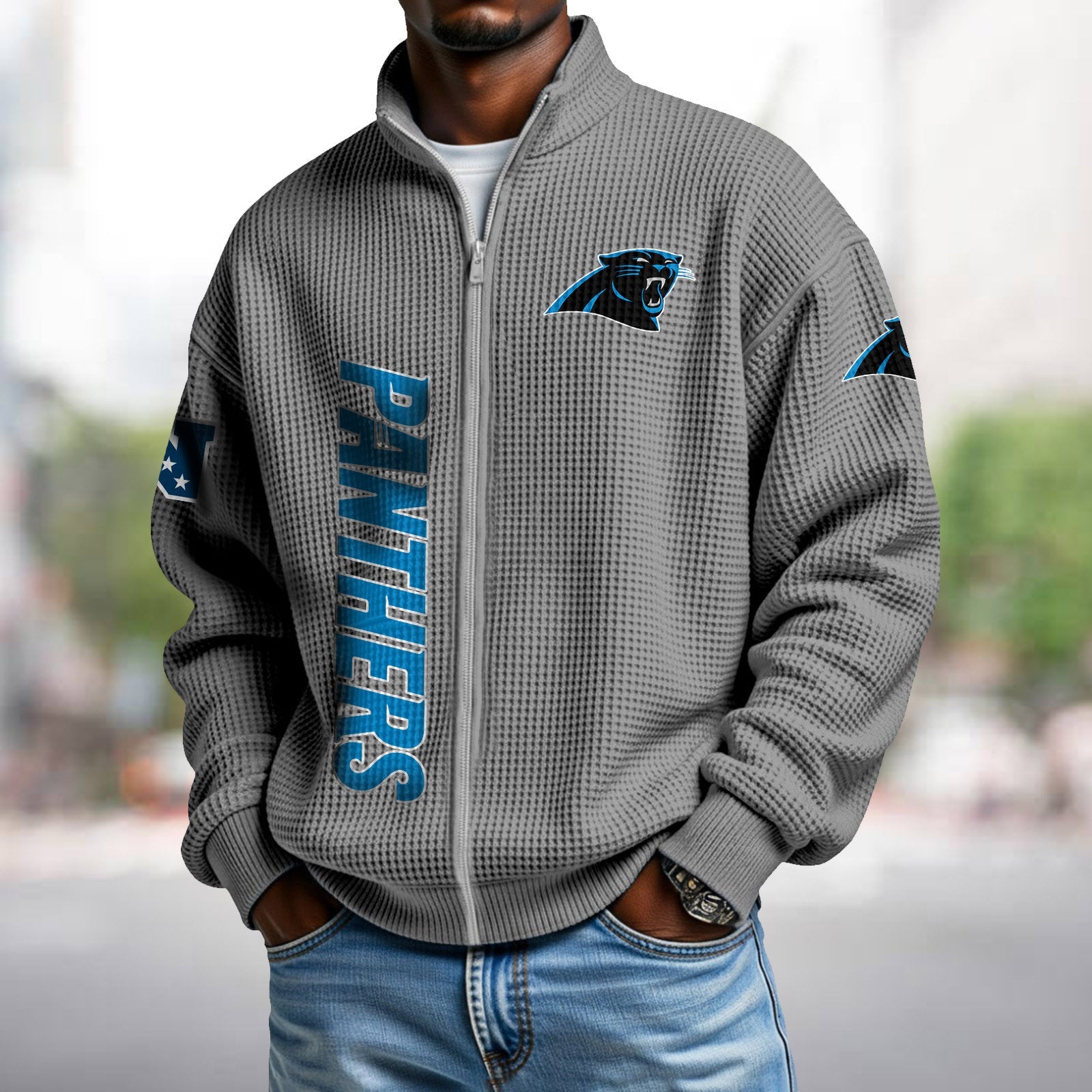 Carolina Panthers NNPWZS103