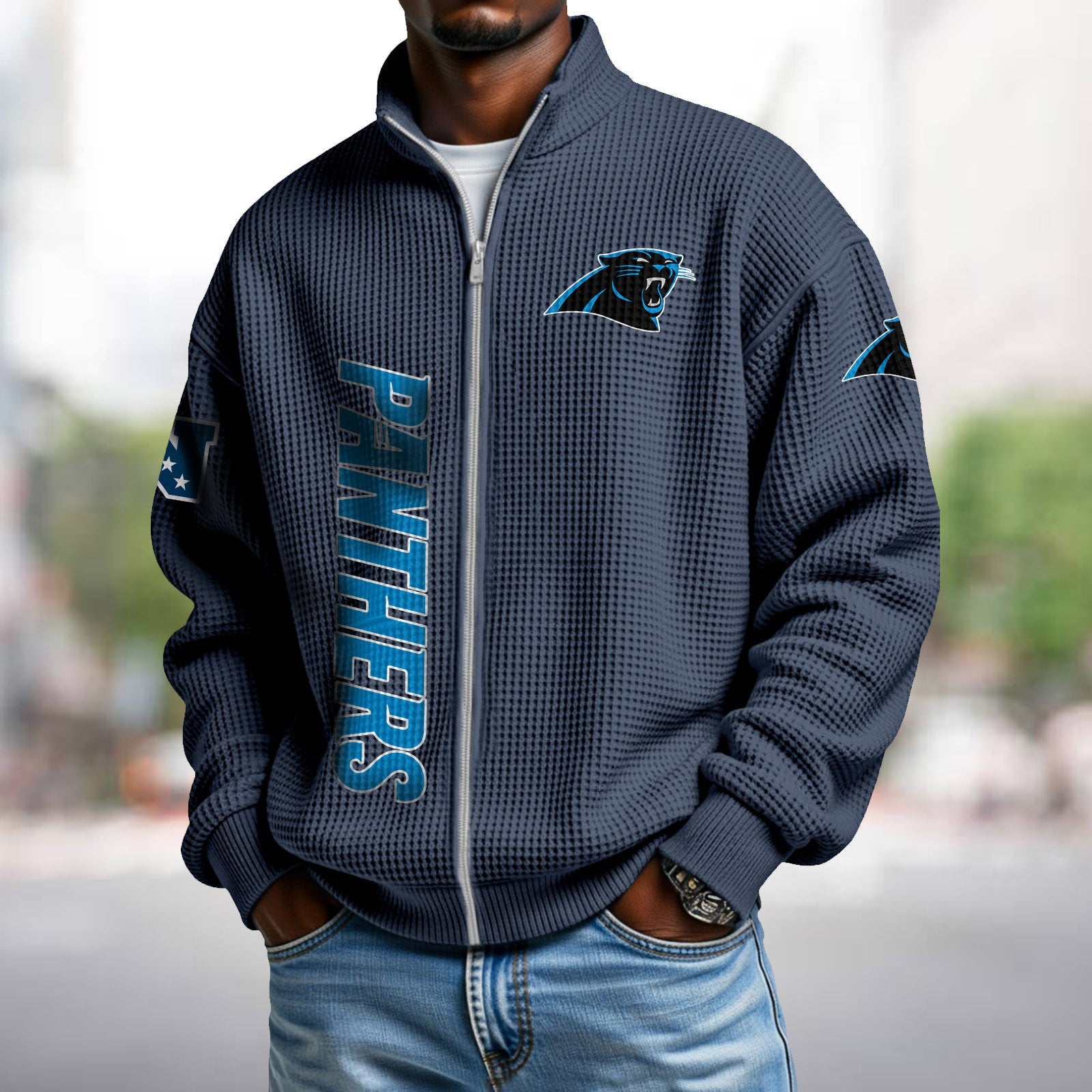 Carolina Panthers NNPWZS103