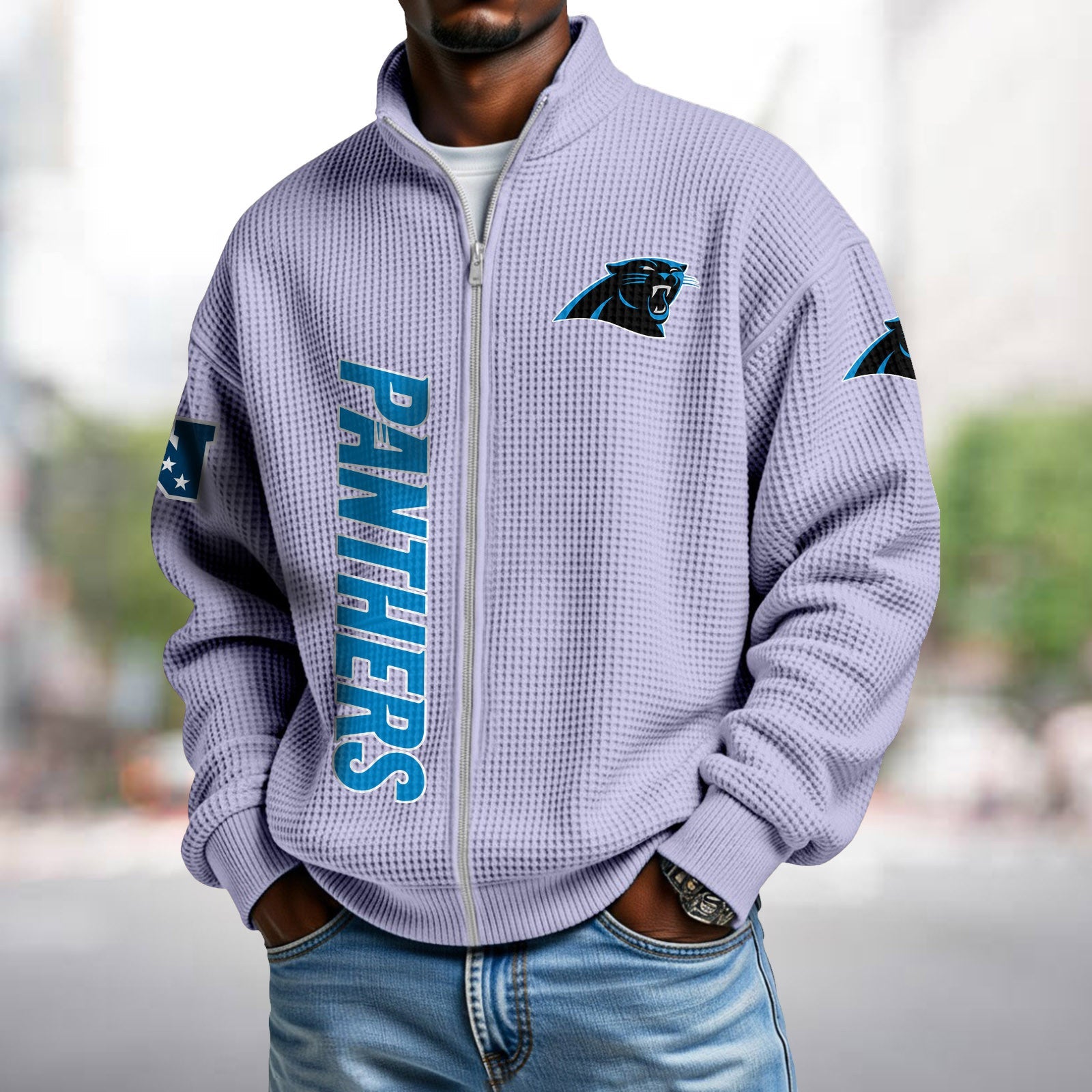 Carolina Panthers NNPWZS103