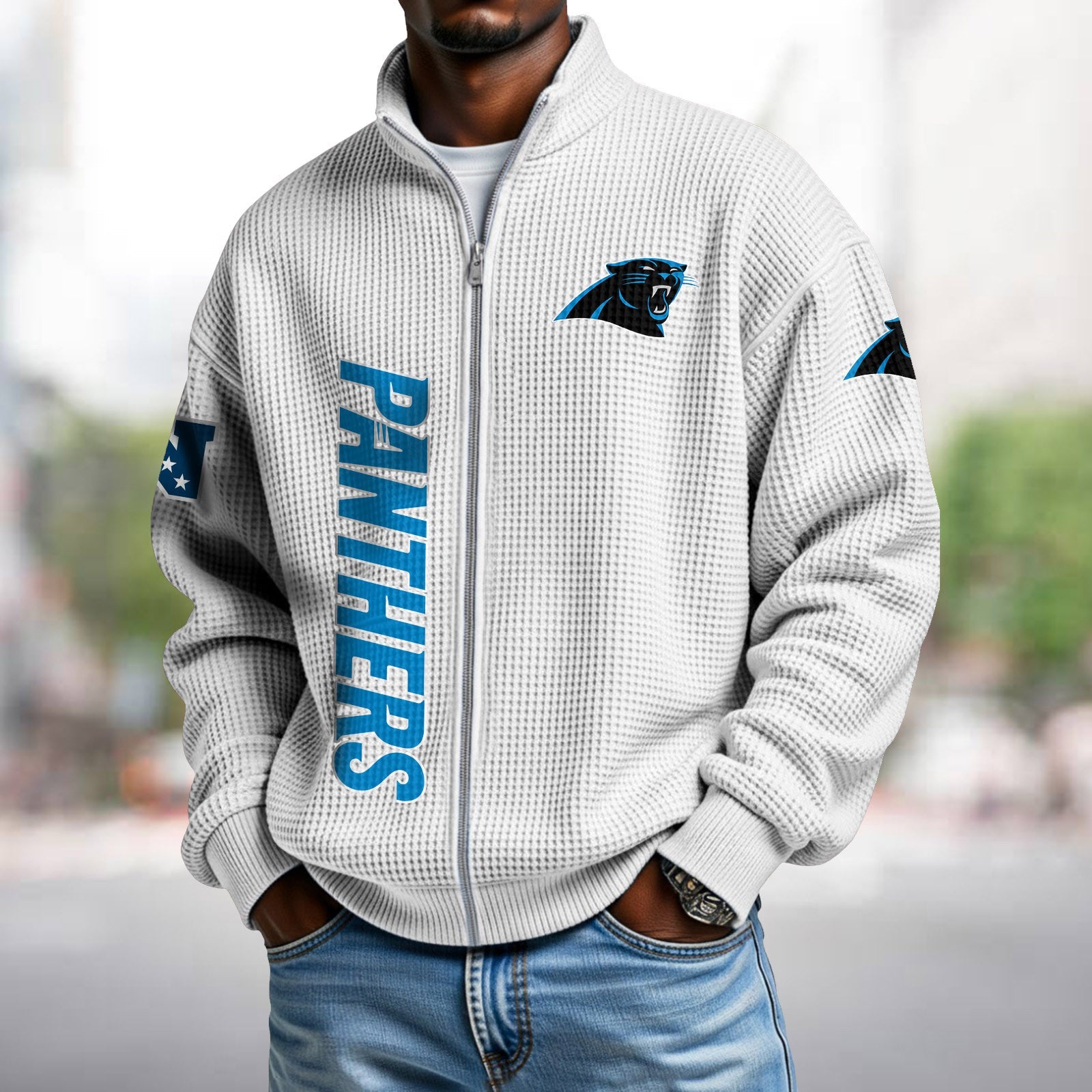 Carolina Panthers NNPWZS103