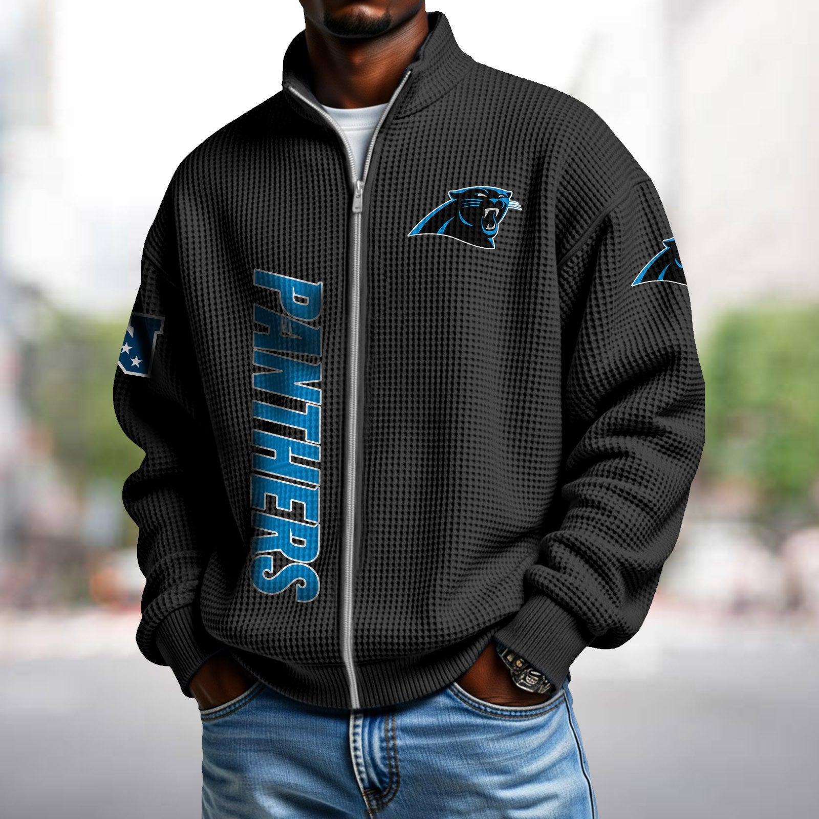 Carolina Panthers NNPWZS103