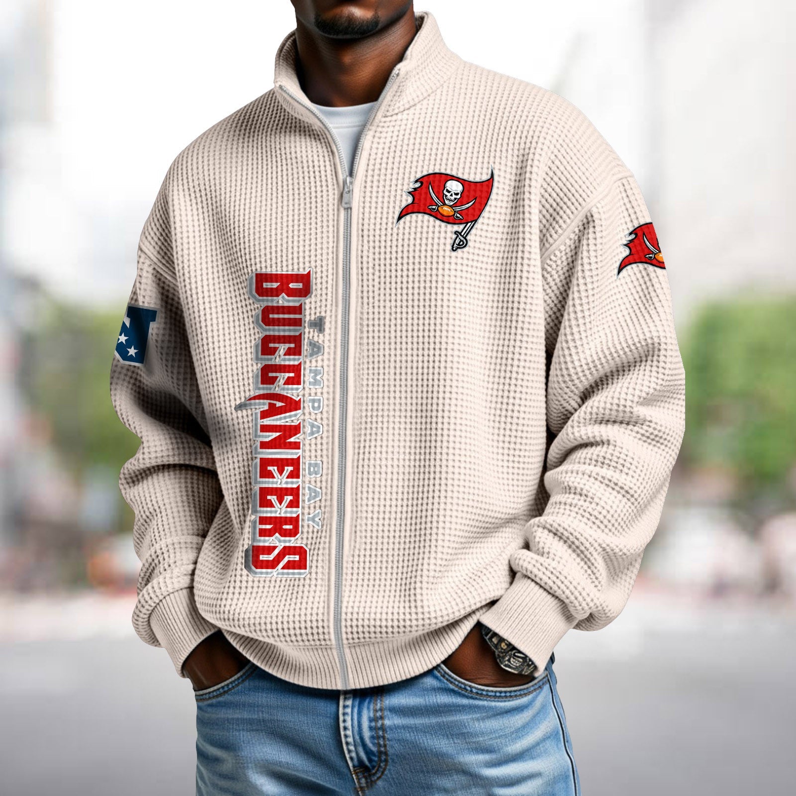 Tampa Bay Buccaneers NNPWZS128