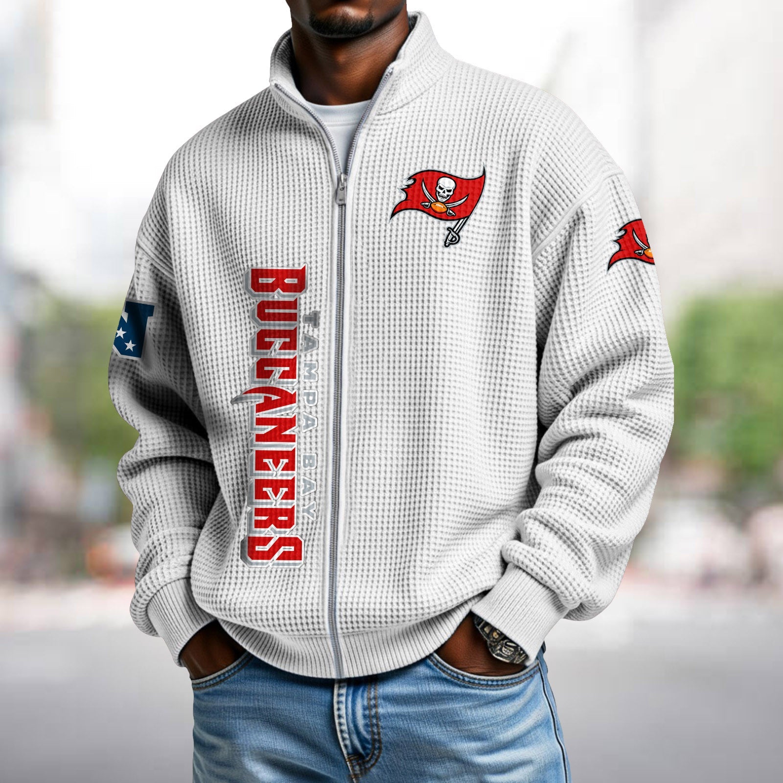 Tampa Bay Buccaneers NNPWZS128