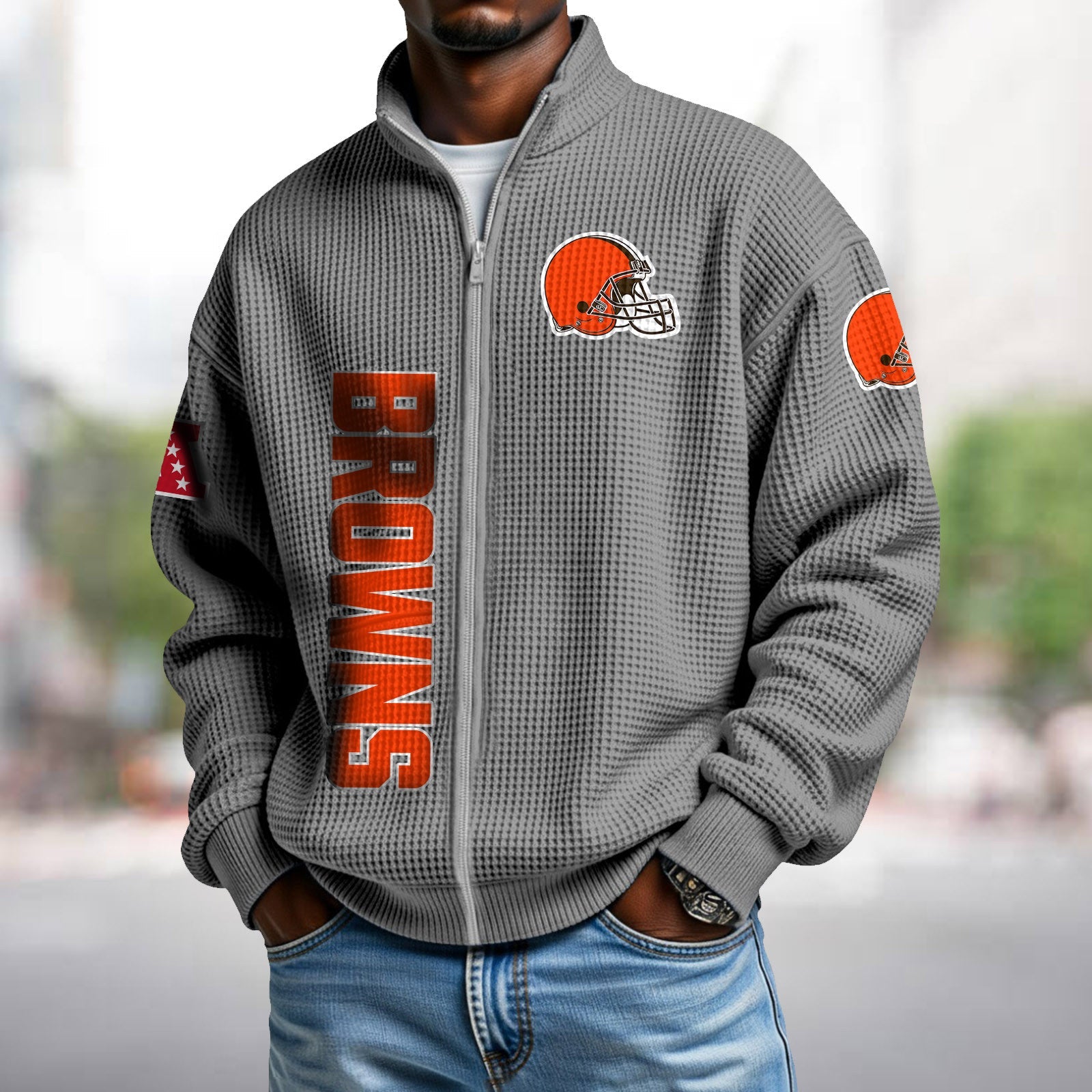 Cleveland Browns NNPWZS106