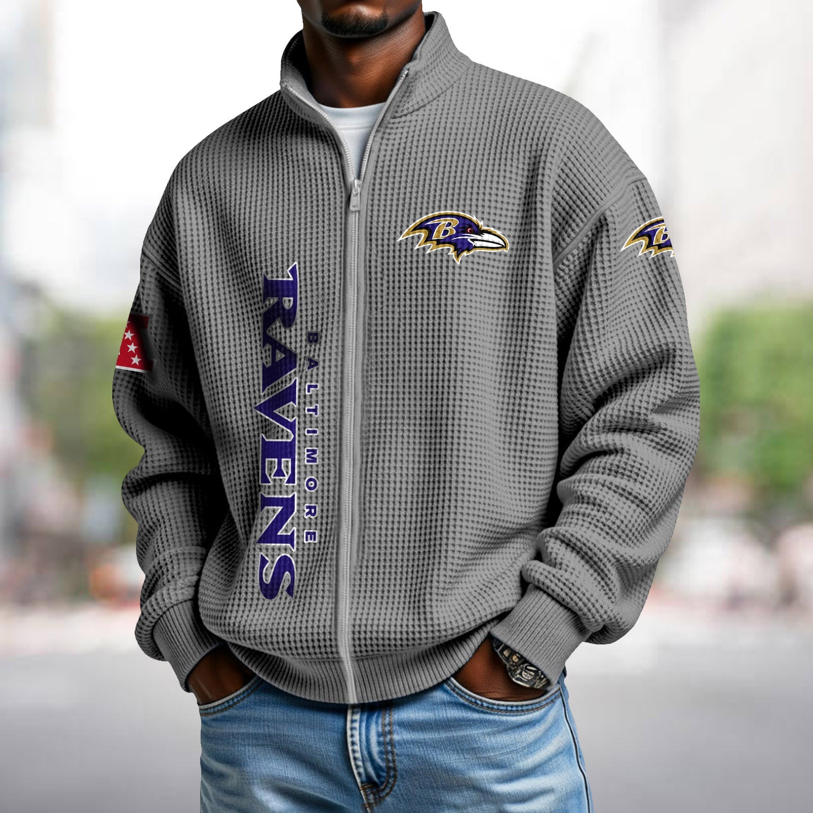 Baltimore Ravens NNPWZS101