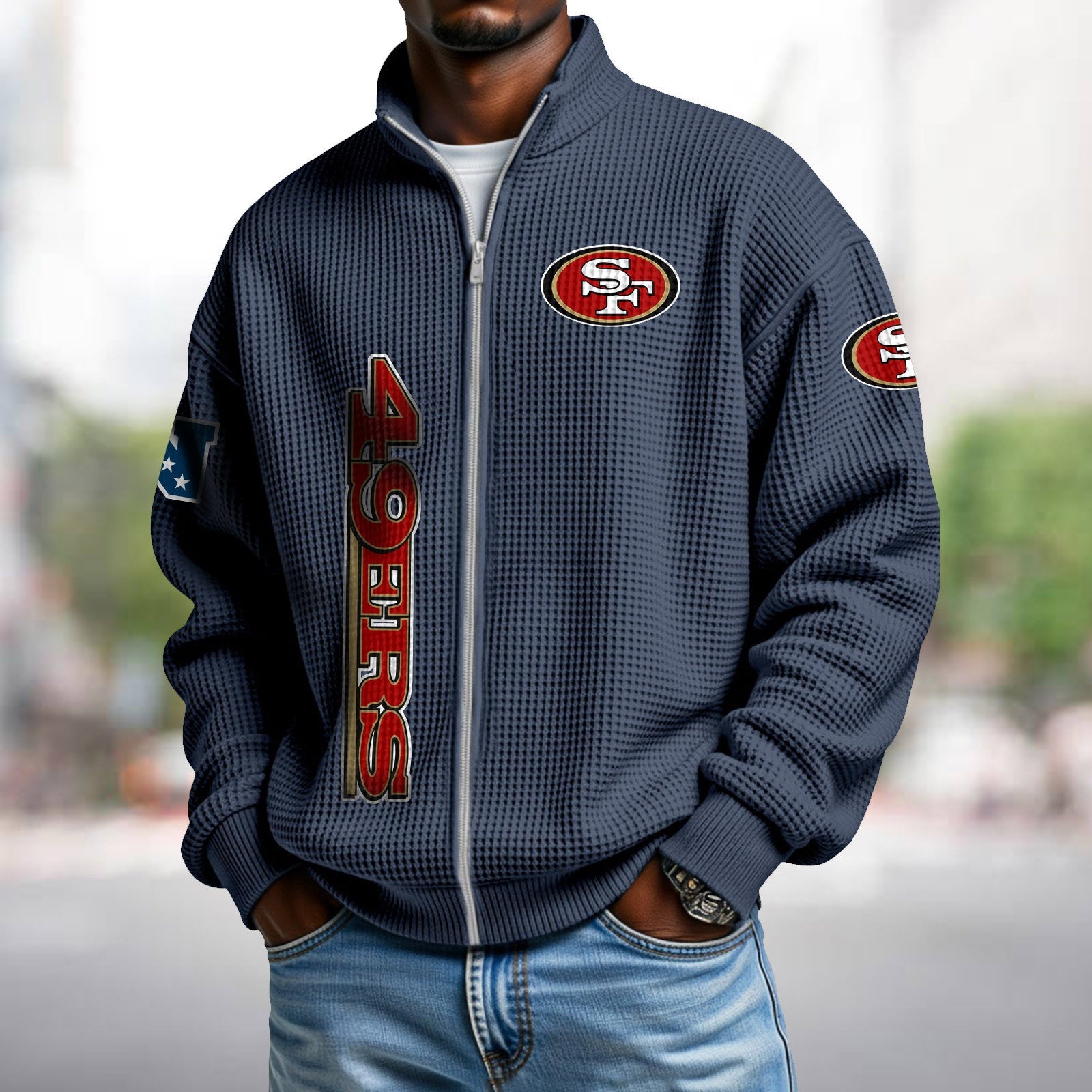 San Francisco 49ers NNPWZS126