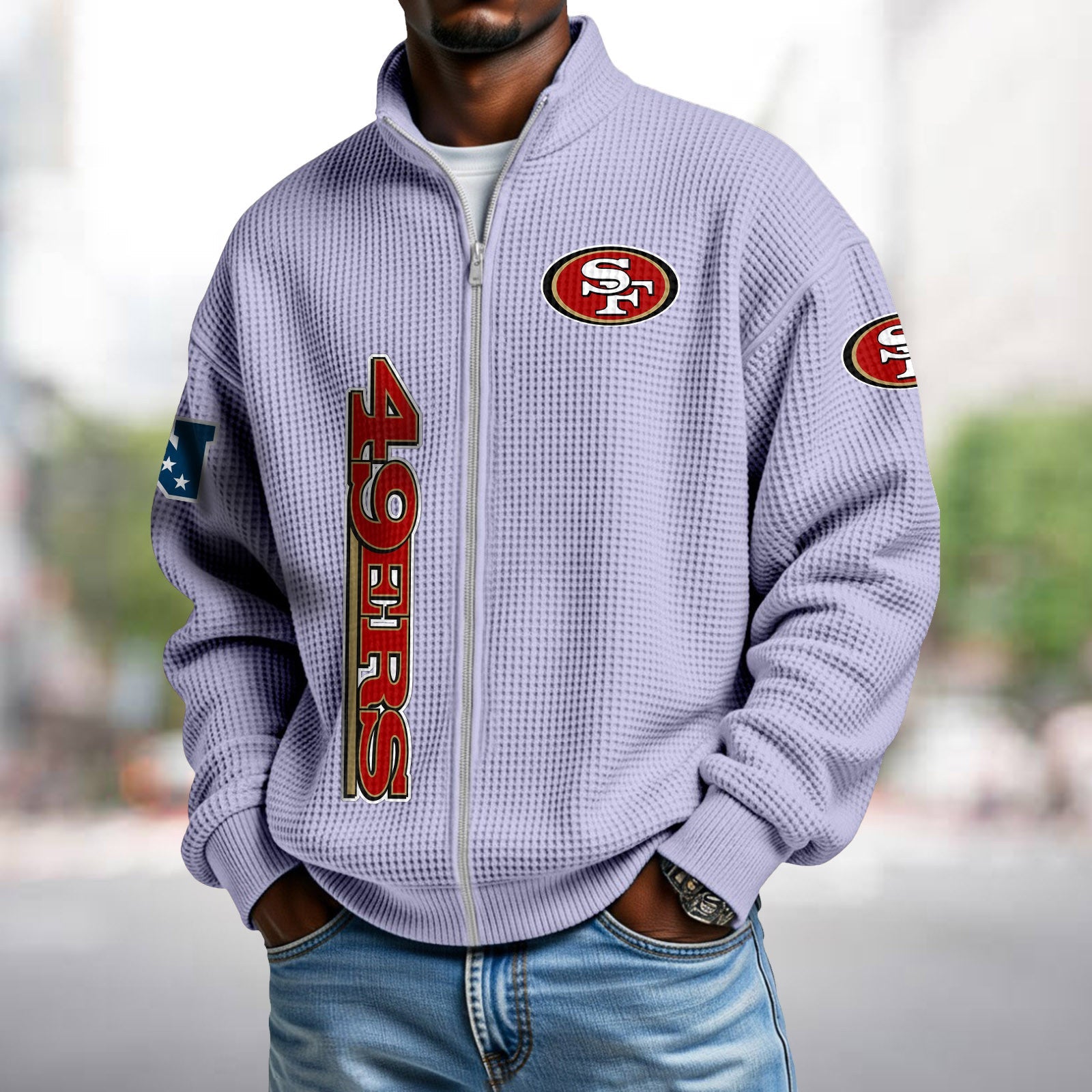 San Francisco 49ers NNPWZS126