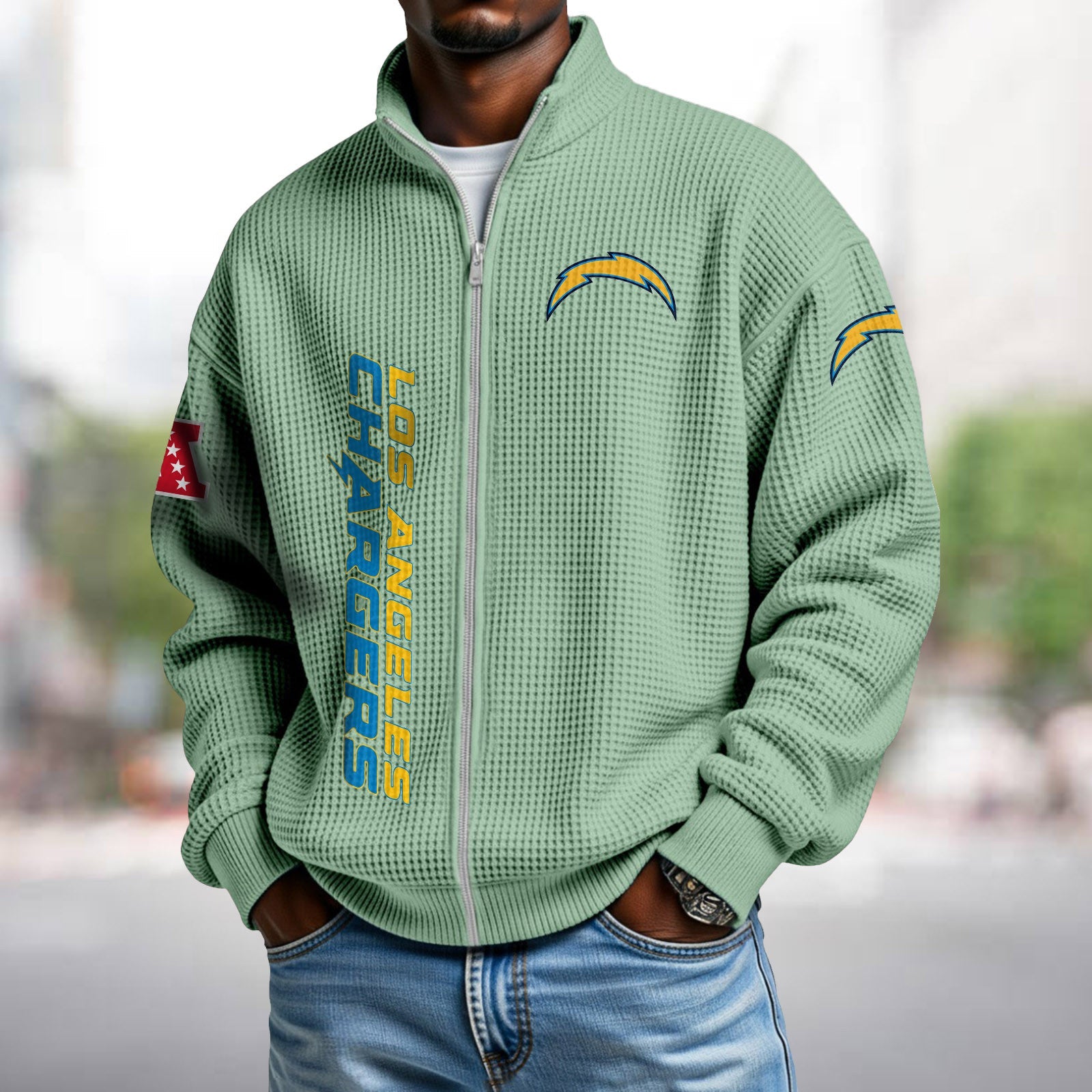 Los Angeles Chargers NNPWZS116