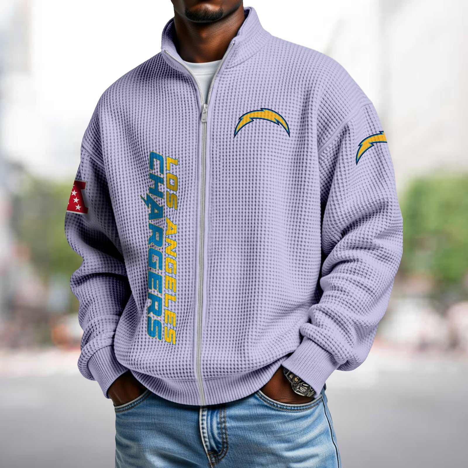 Los Angeles Chargers NNPWZS116