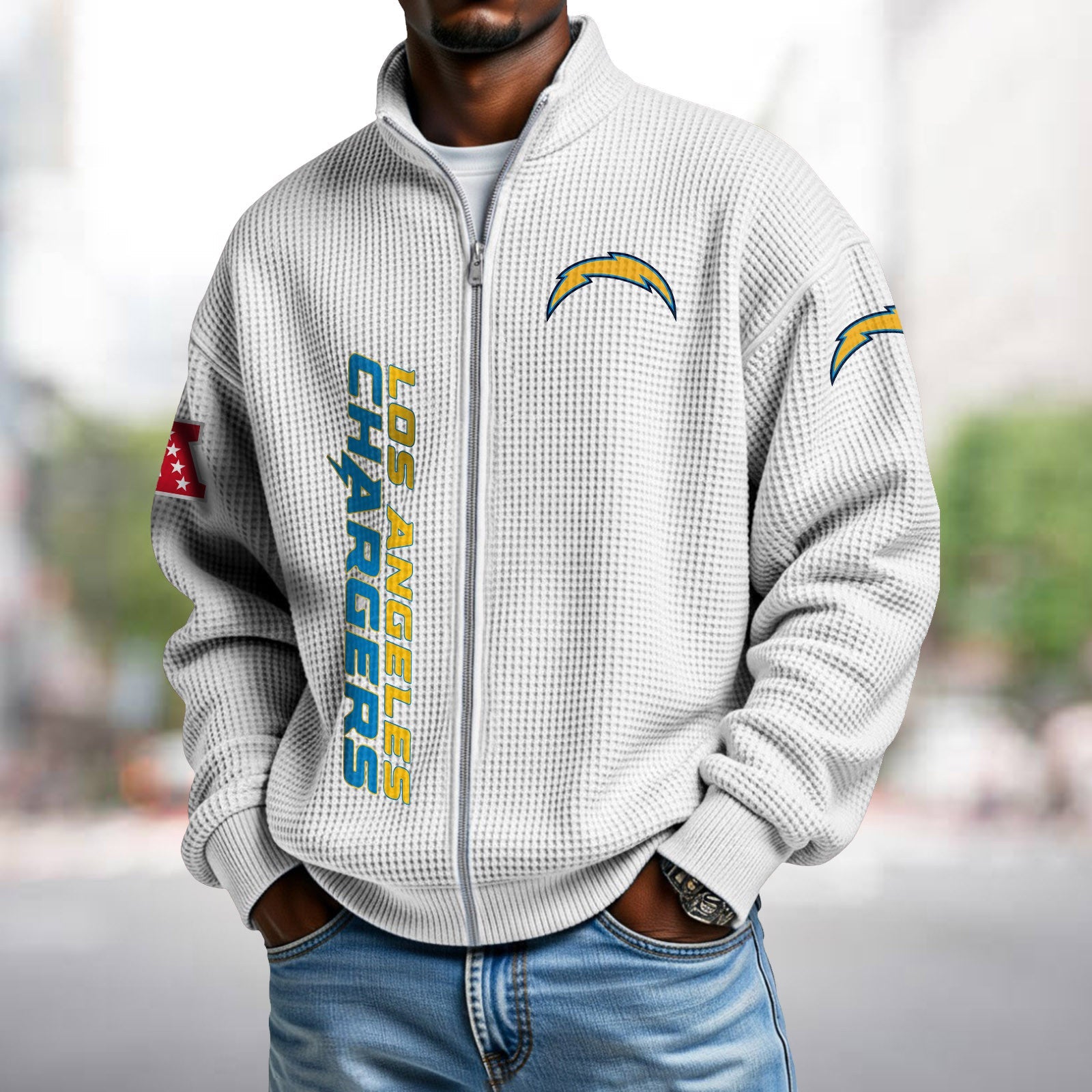 Los Angeles Chargers NNPWZS116