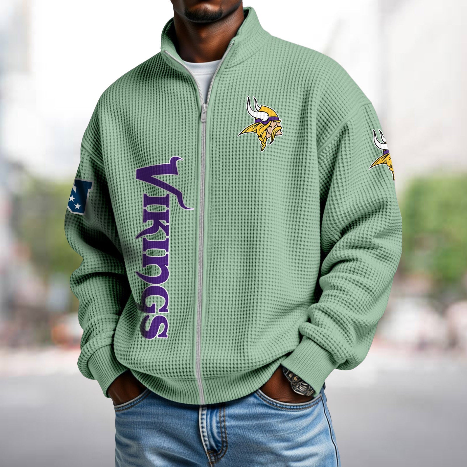 Minnesota Vikings NNPWZS119