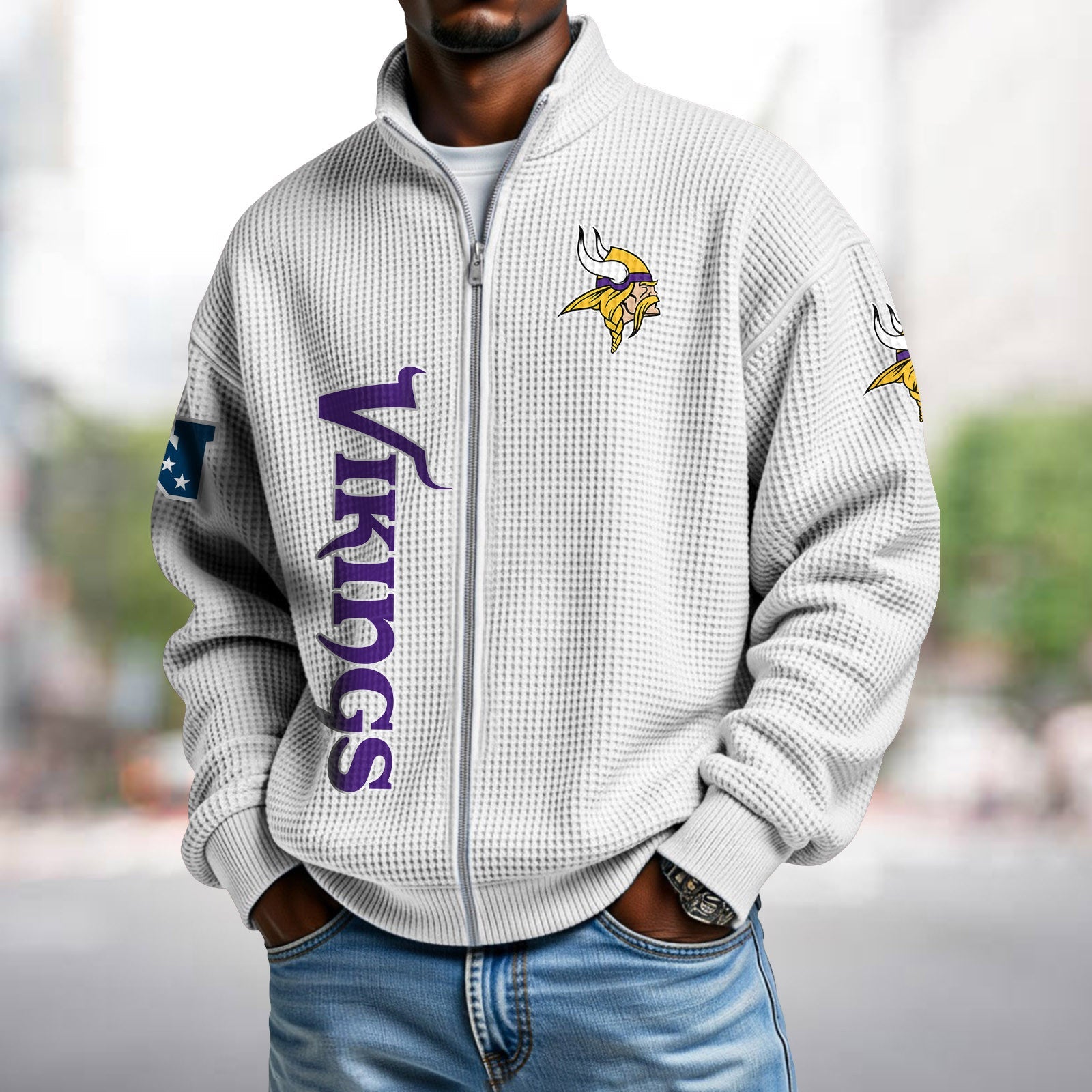 Minnesota Vikings NNPWZS119