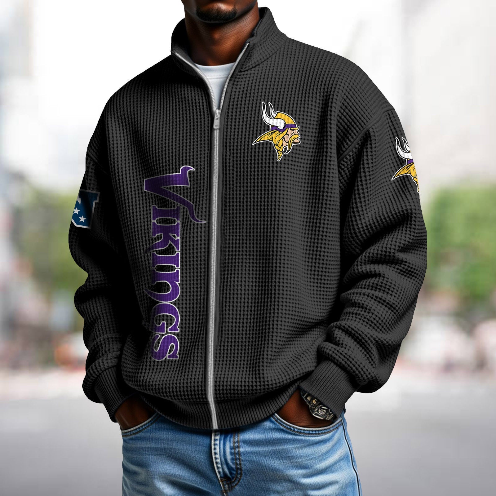Minnesota Vikings NNPWZS119