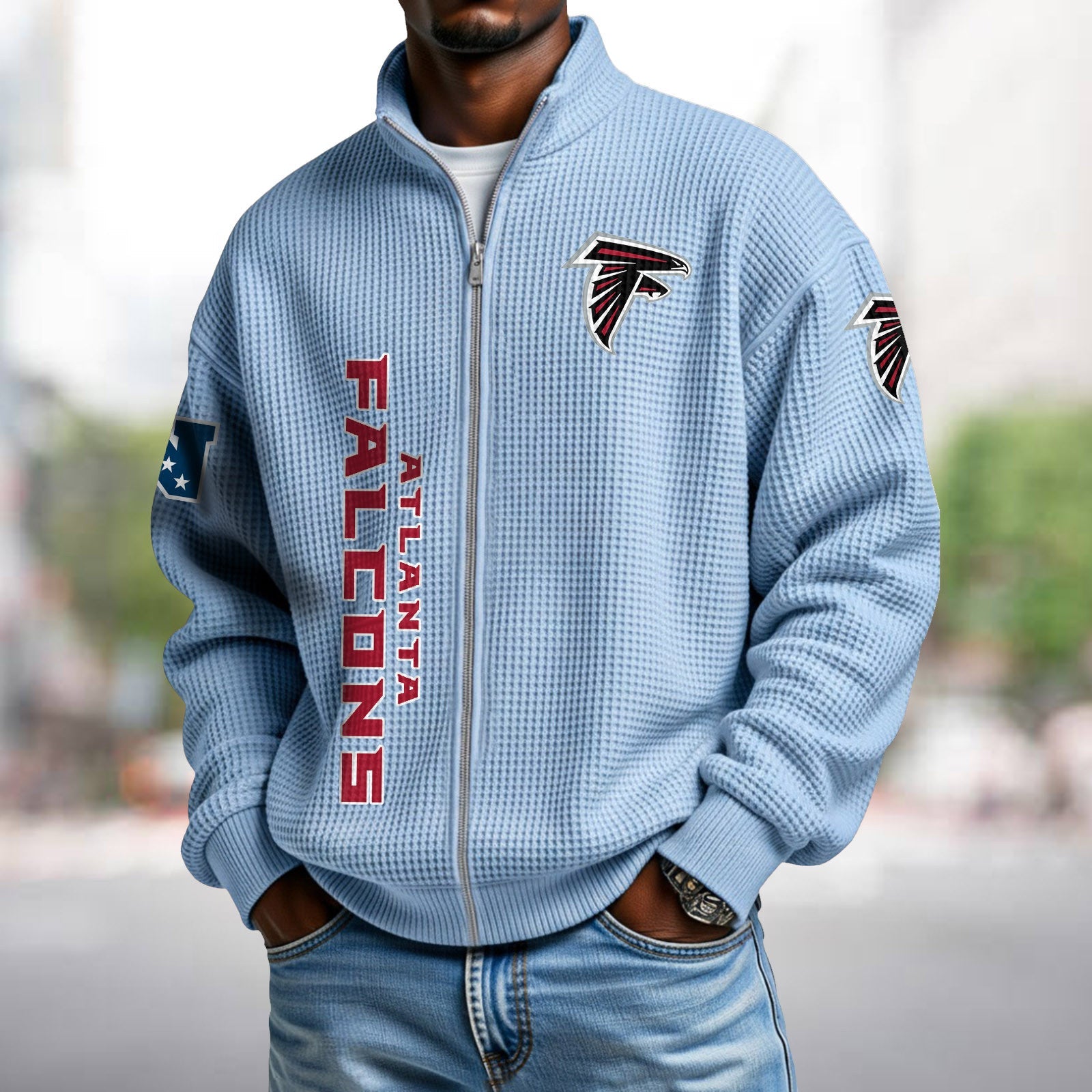 Atlanta Falcons NNPWZS100