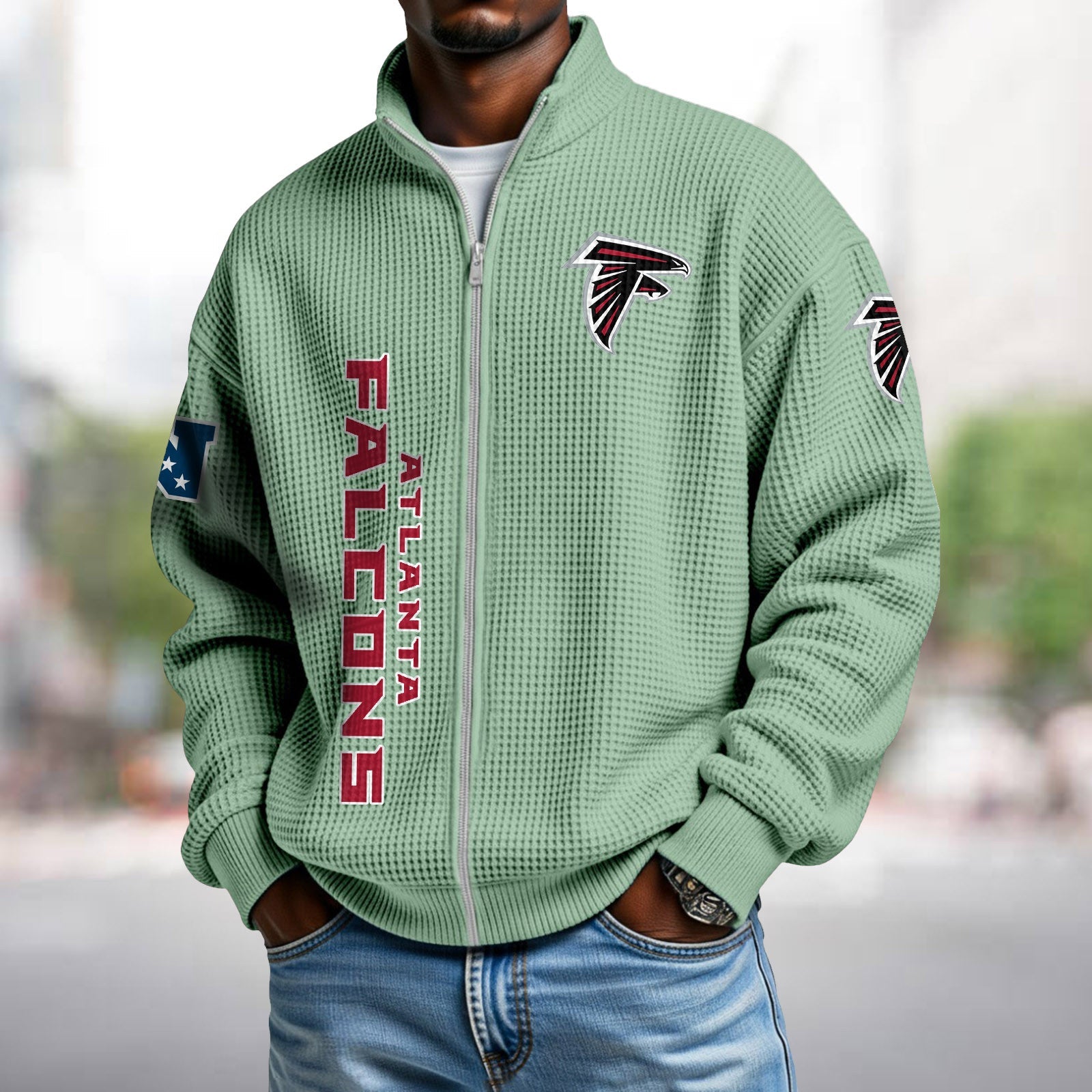 Atlanta Falcons NNPWZS100