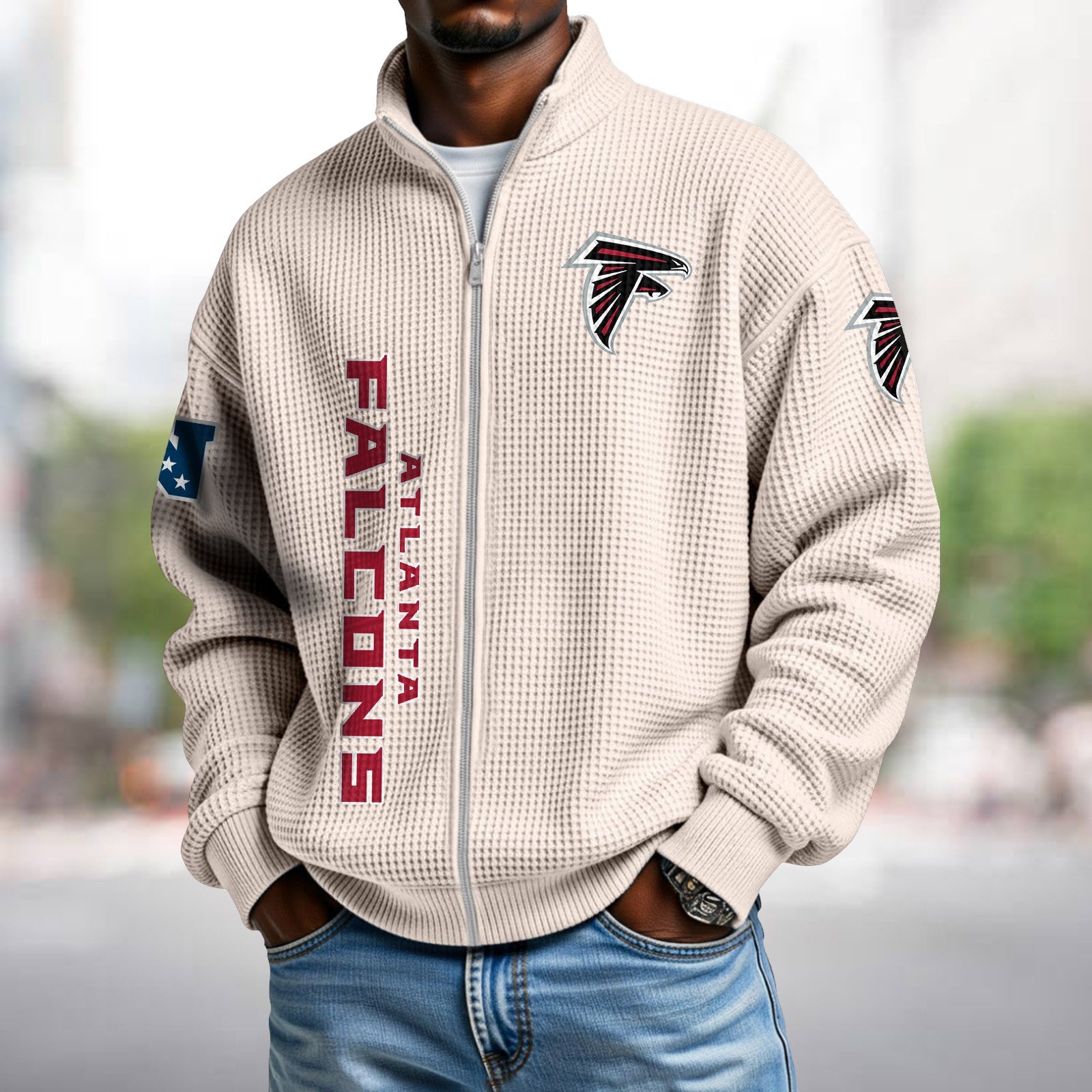 Atlanta Falcons NNPWZS100