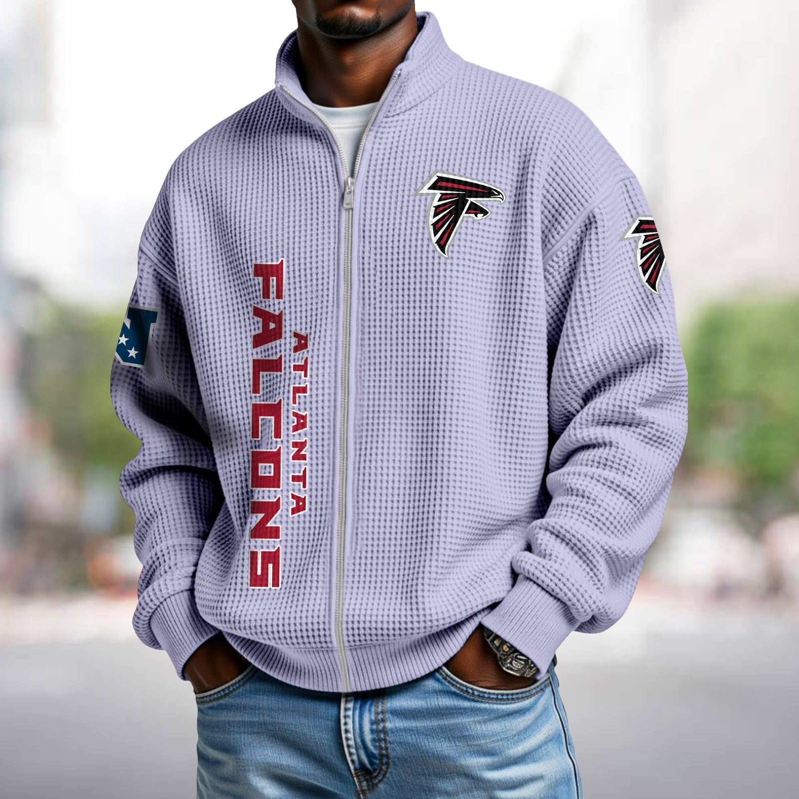Atlanta Falcons NNPWZS100